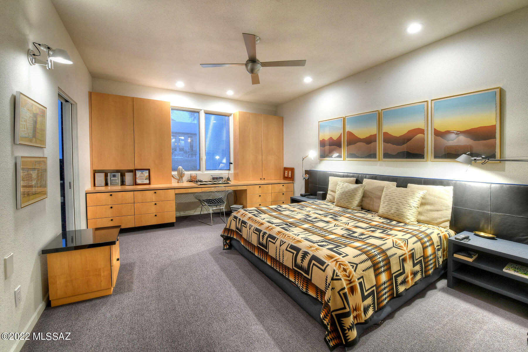 Canyon Ranch Estates Resub. (1-41) - Residential