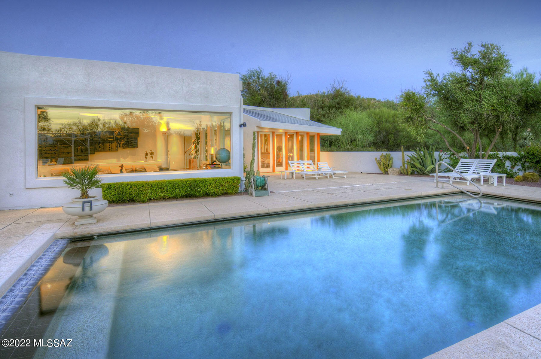 Canyon Ranch Estates Resub. (1-41) - Residential