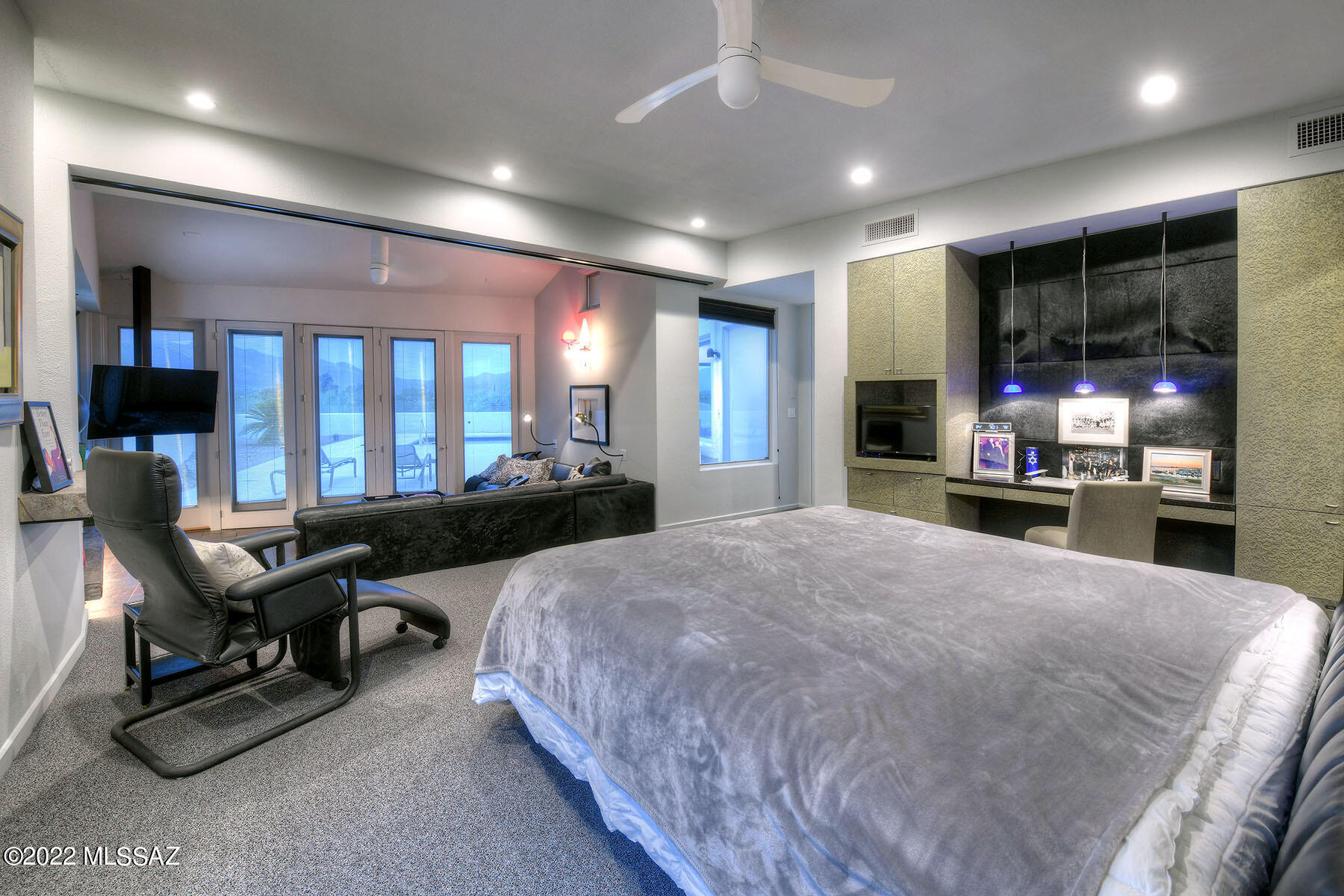 Canyon Ranch Estates Resub. (1-41) - Residential