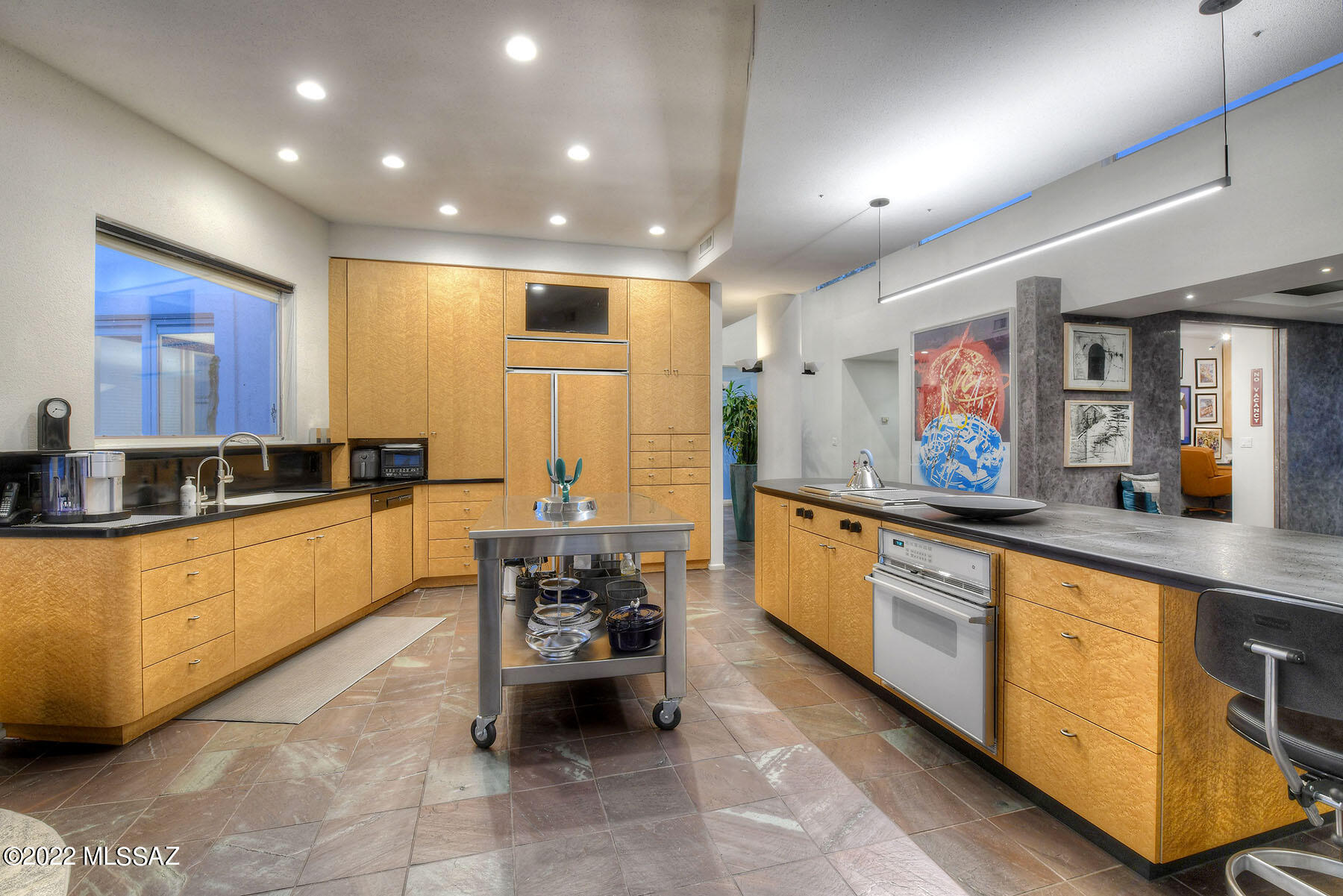 Canyon Ranch Estates Resub. (1-41) - Residential