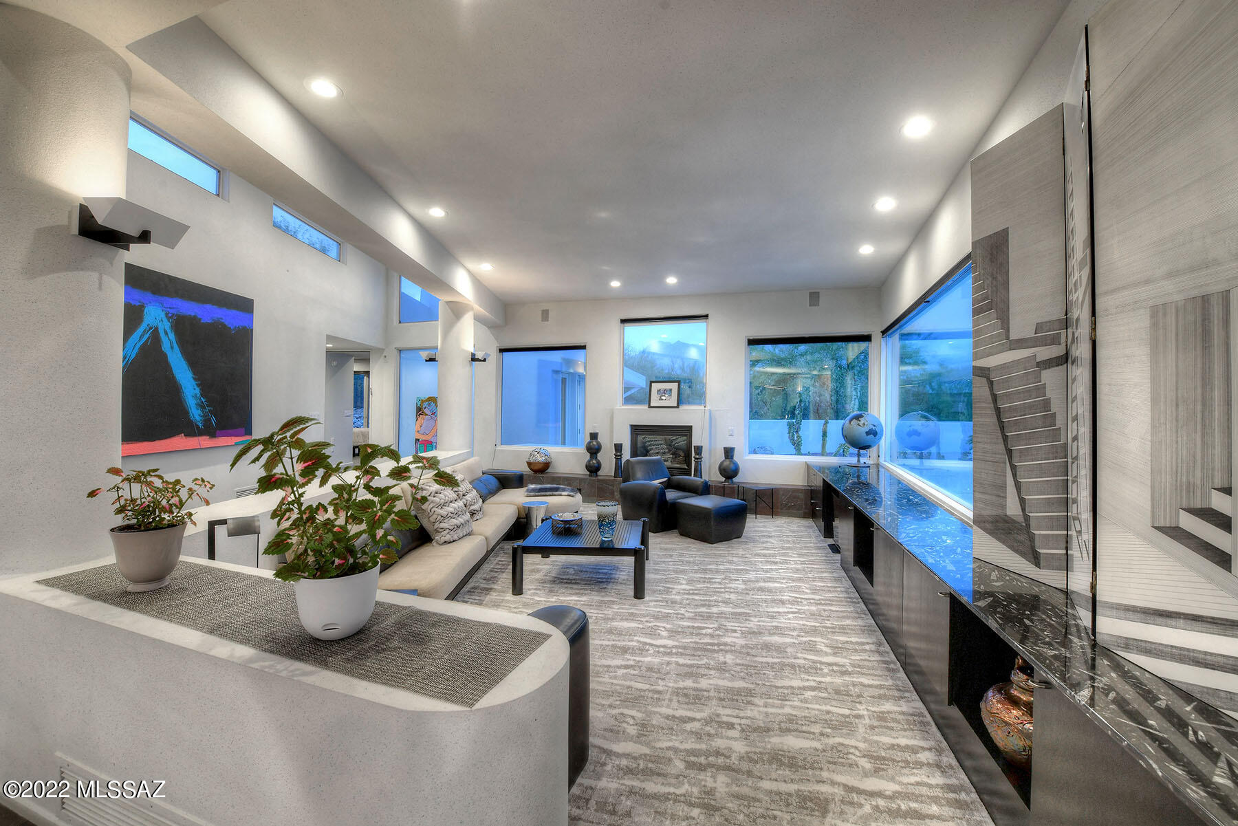 Canyon Ranch Estates Resub. (1-41) - Residential