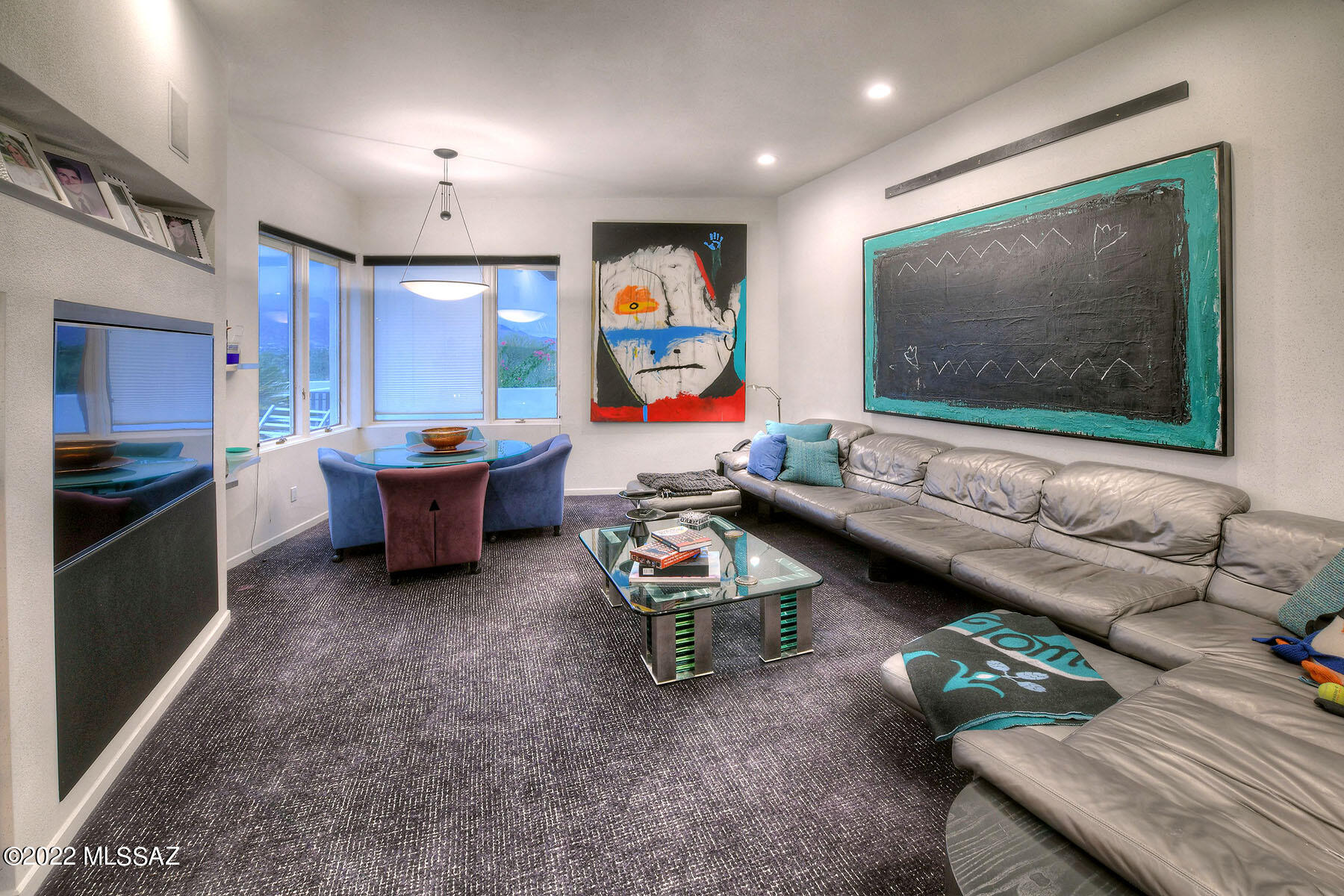 Canyon Ranch Estates Resub. (1-41) - Residential
