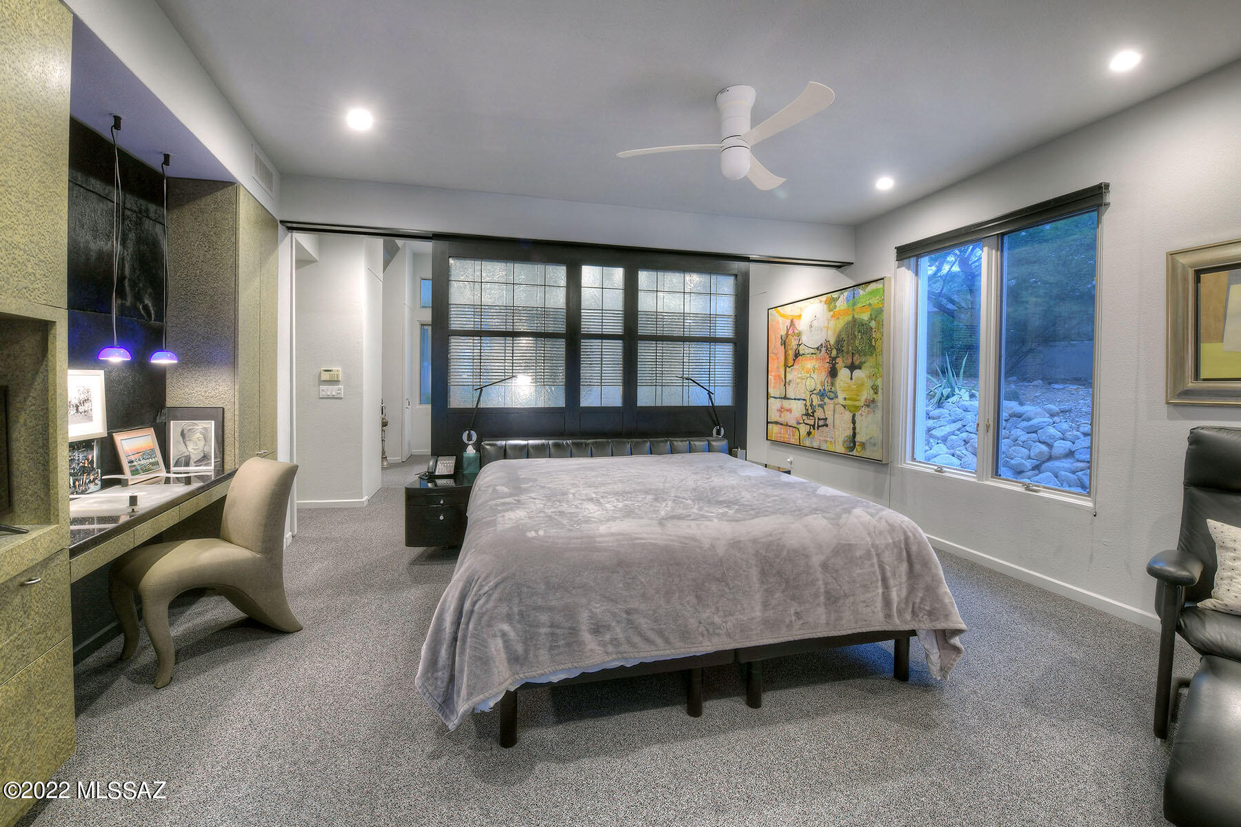 Canyon Ranch Estates Resub. (1-41) - Residential