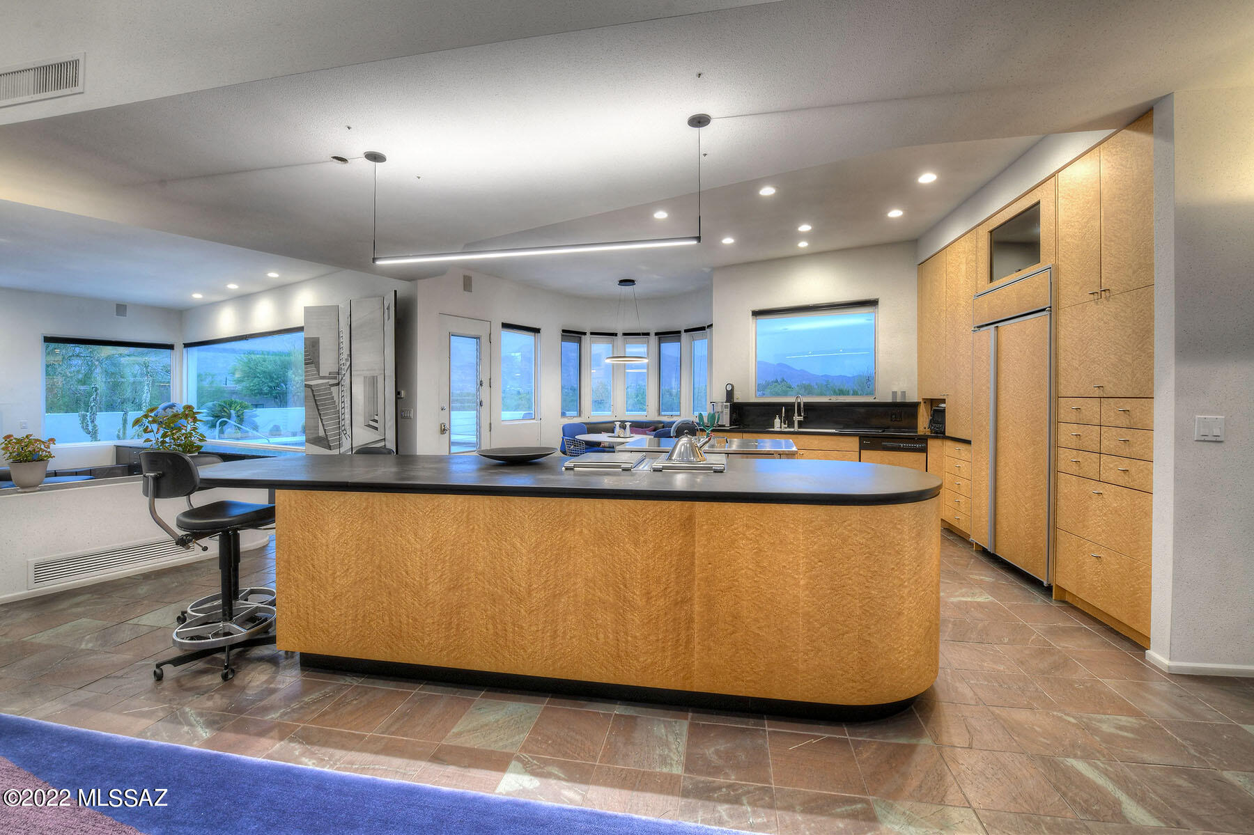 Canyon Ranch Estates Resub. (1-41) - Residential