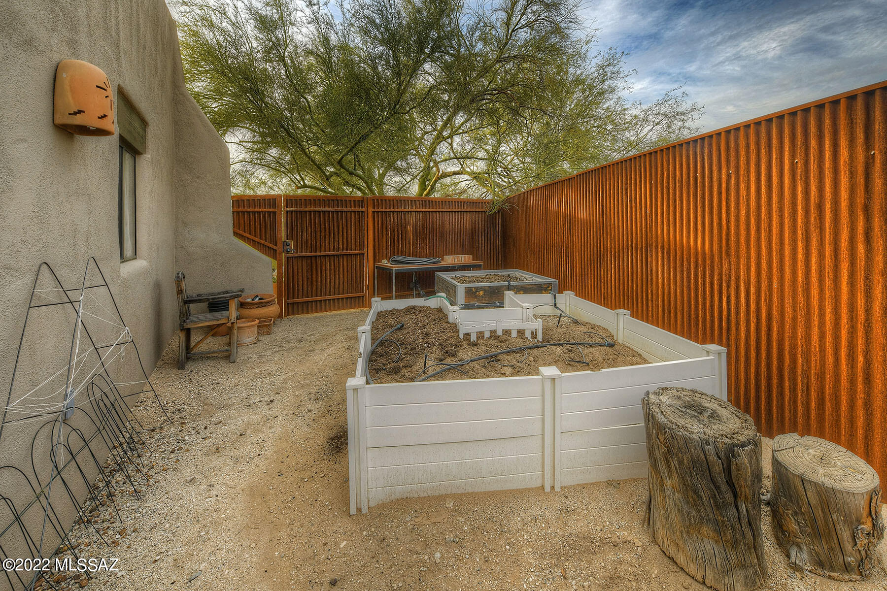Northern Hills Estates - Residential