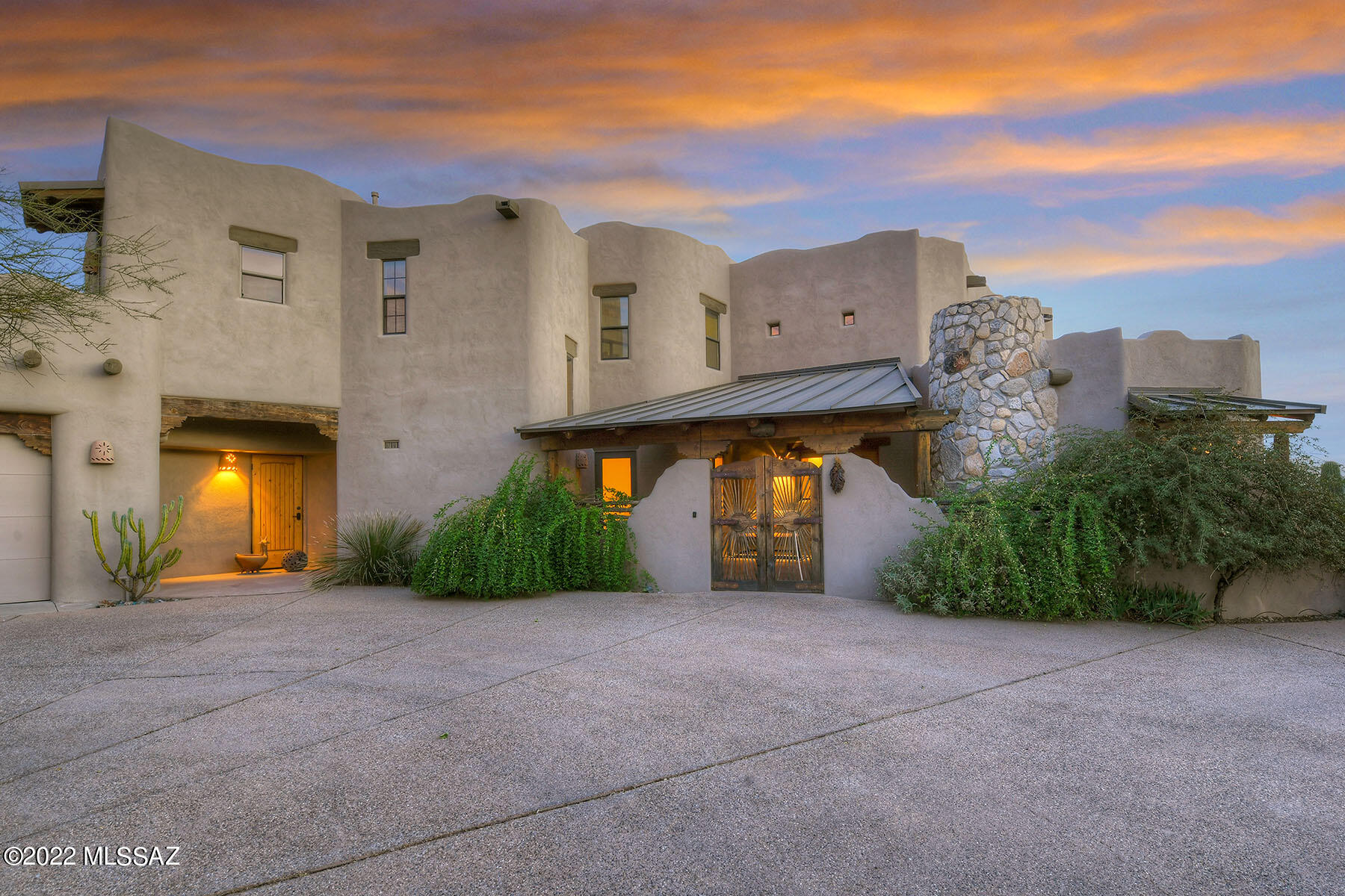 Northern Hills Estates - Residential