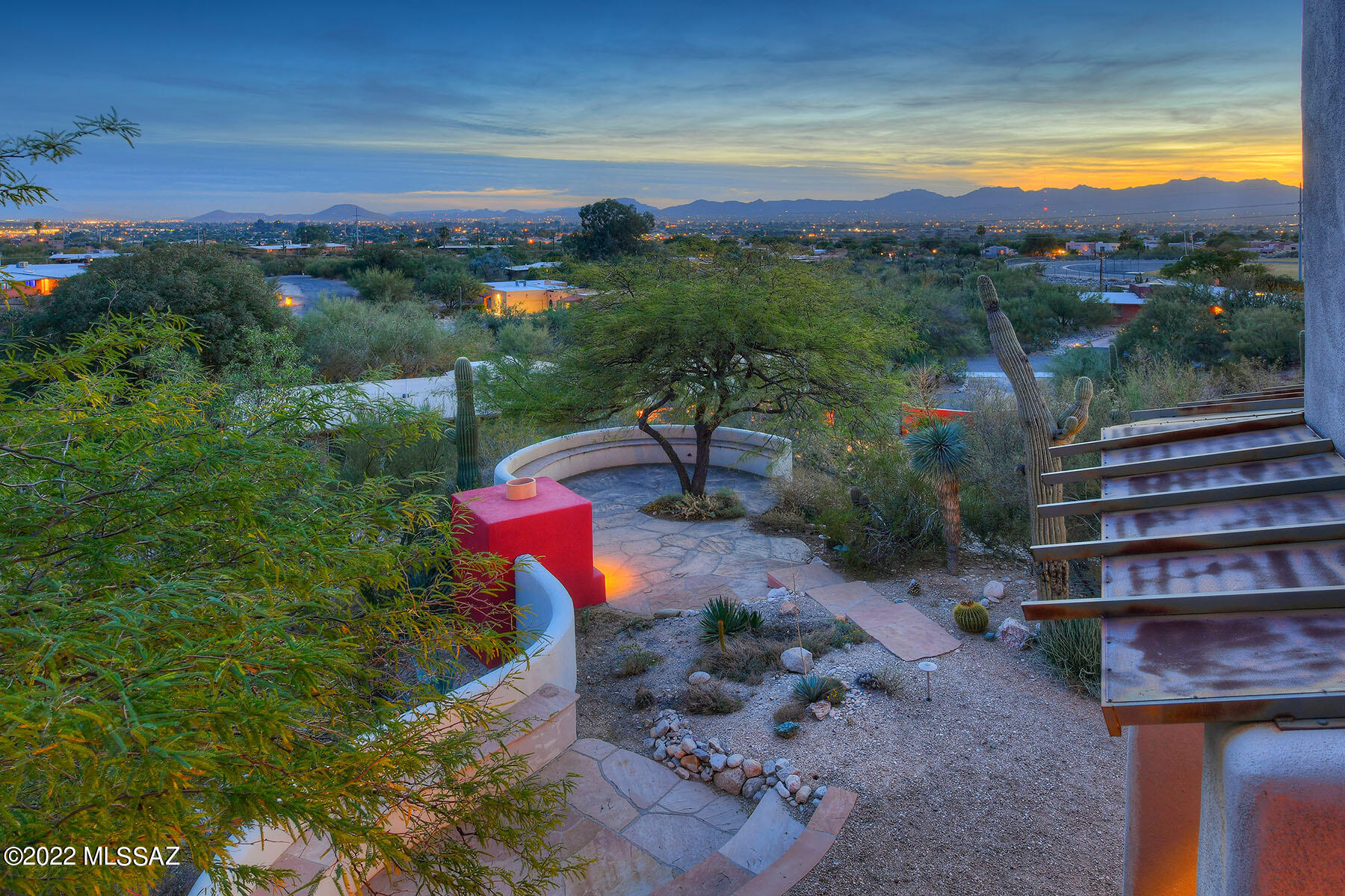 Northern Hills Estates - Residential