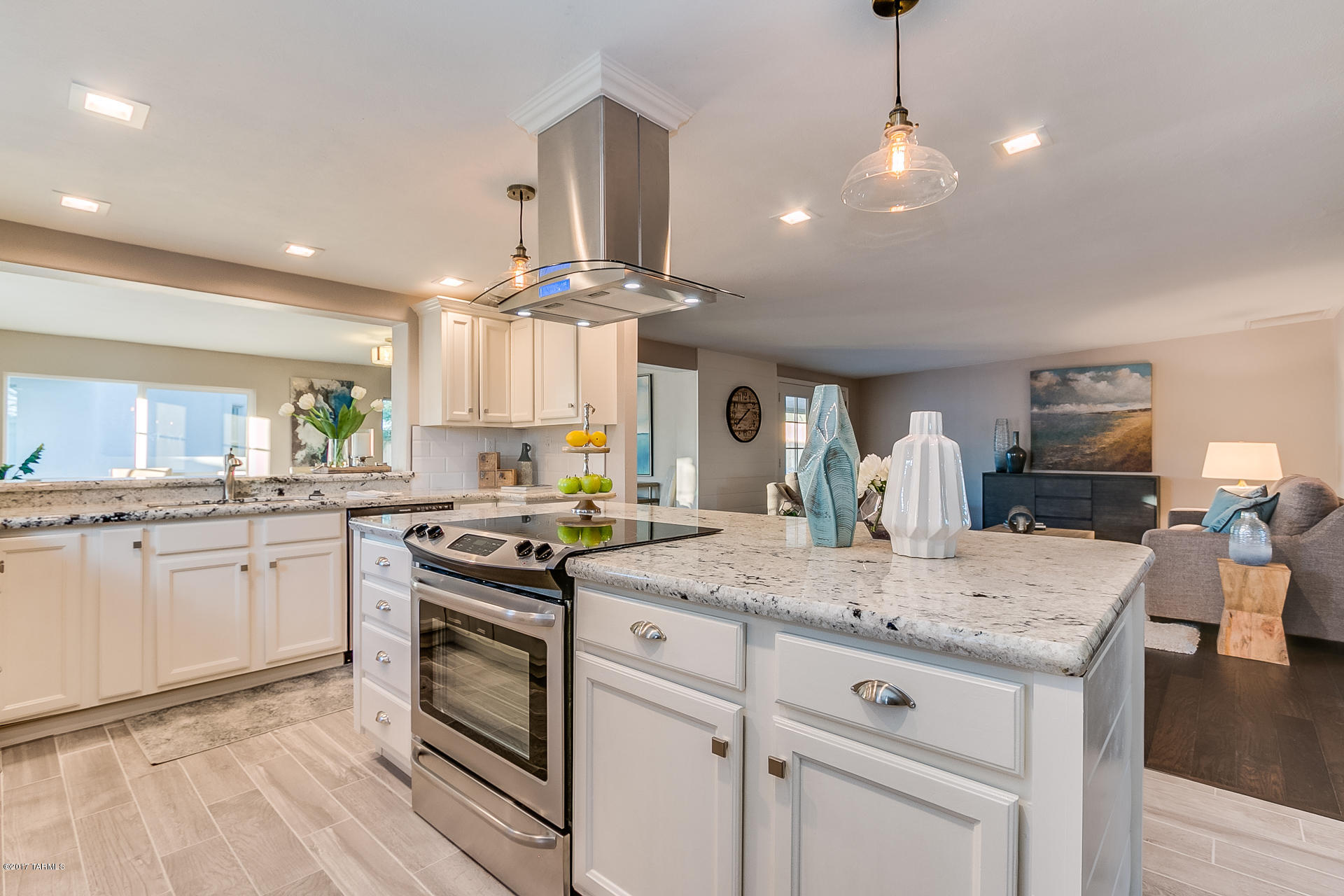 Carriage Hill NO. 5 (525-595) - Residential