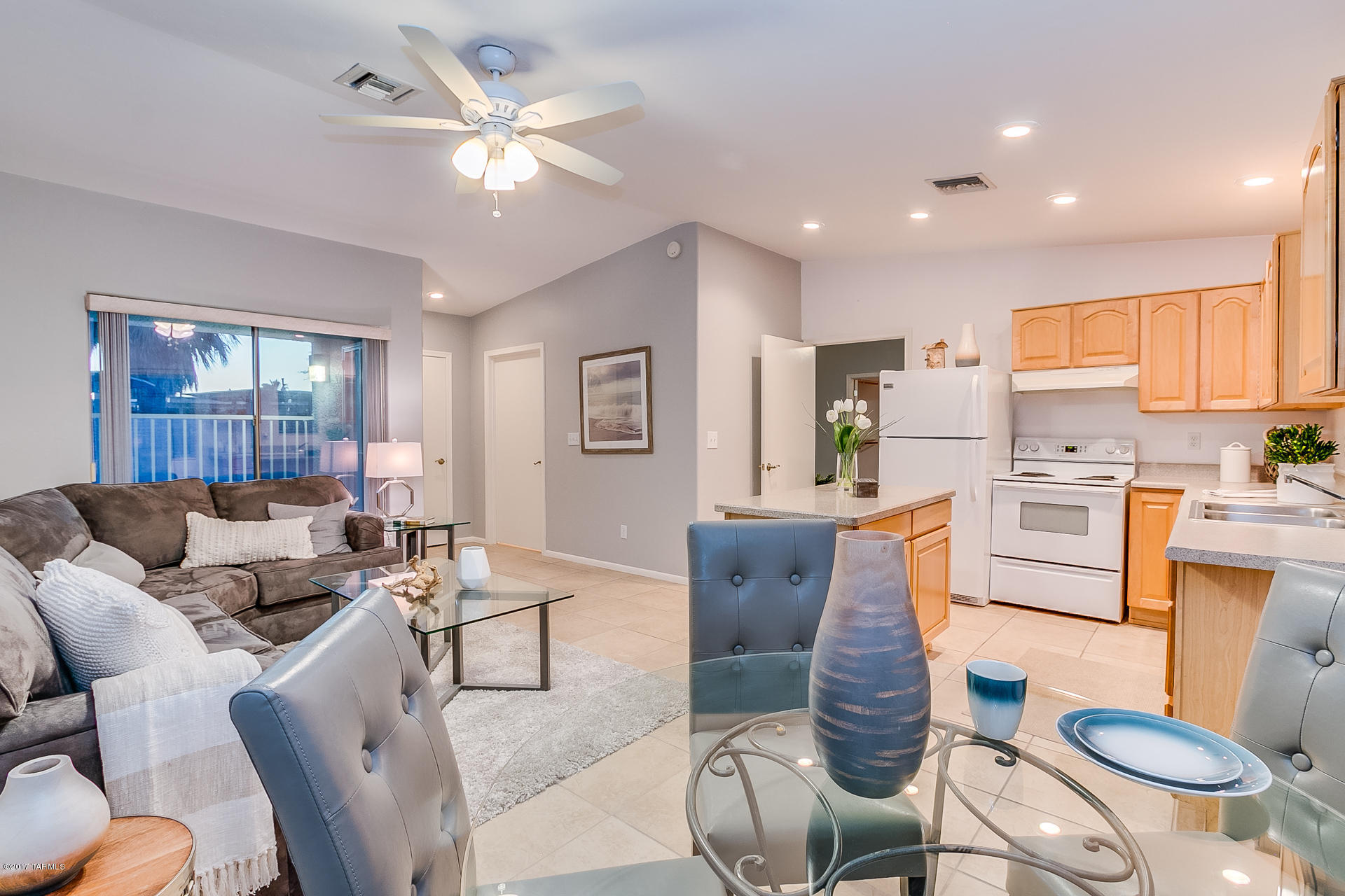 Carriage Hill NO. 5 (525-595) - Residential