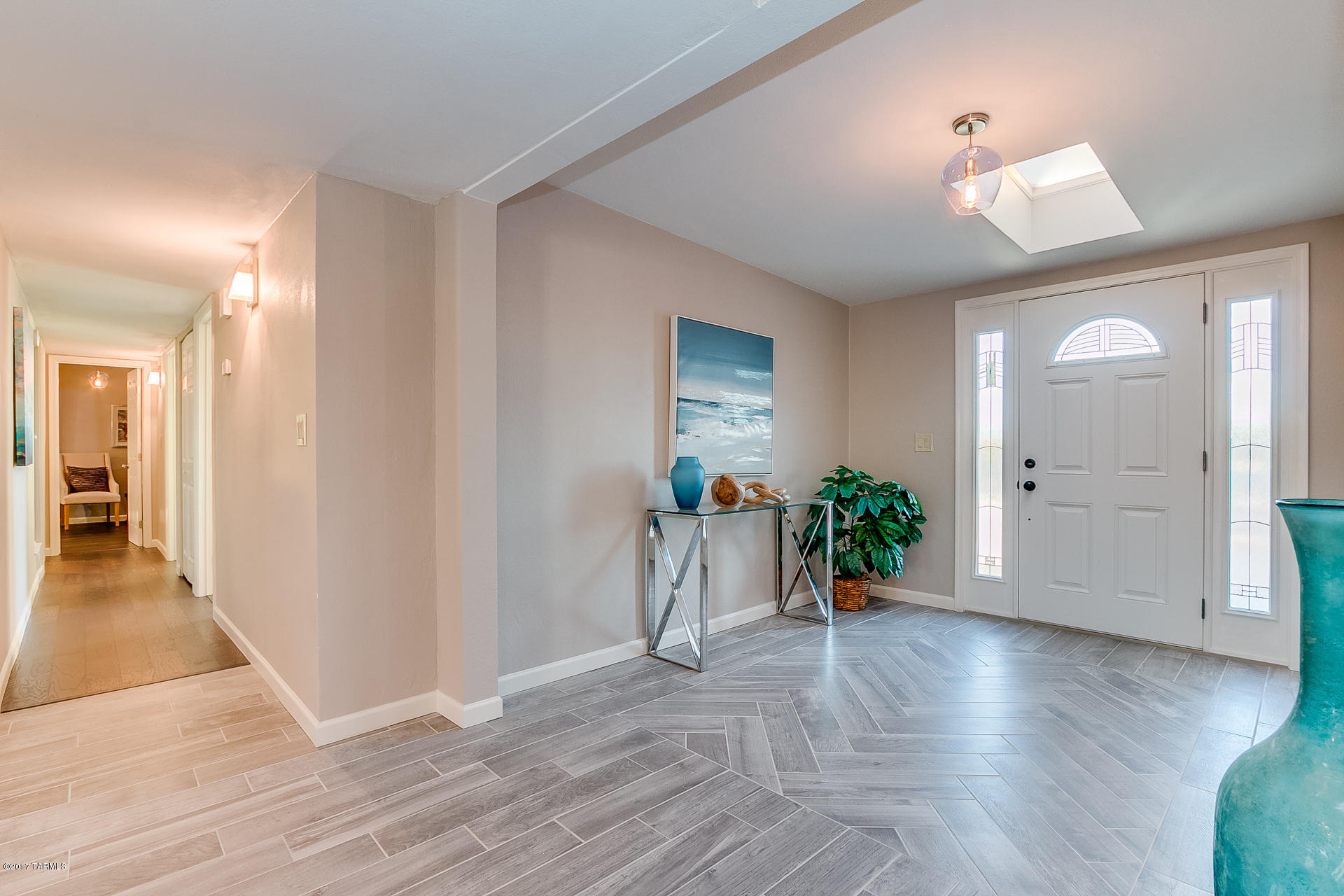 Carriage Hill NO. 5 (525-595) - Residential