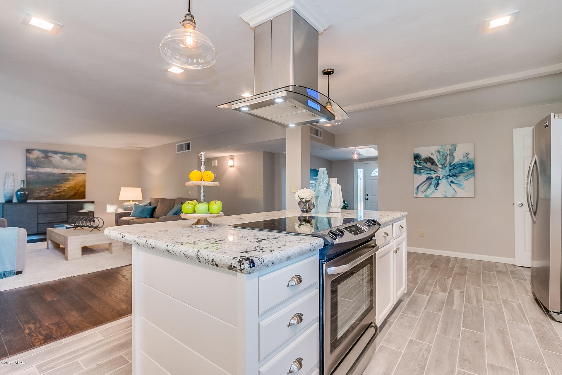 Carriage Hill NO. 5 (525-595) - Residential