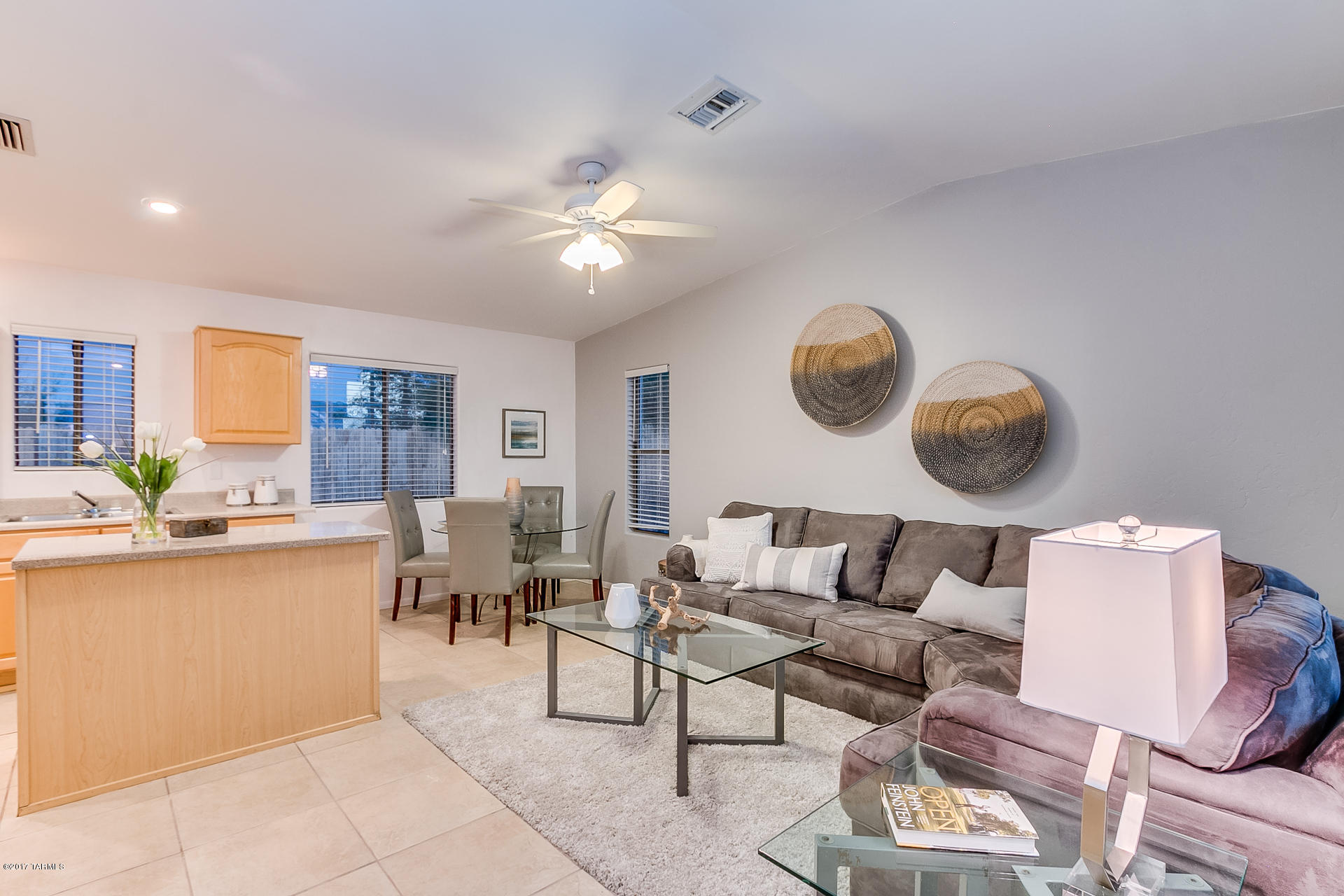 Carriage Hill NO. 5 (525-595) - Residential