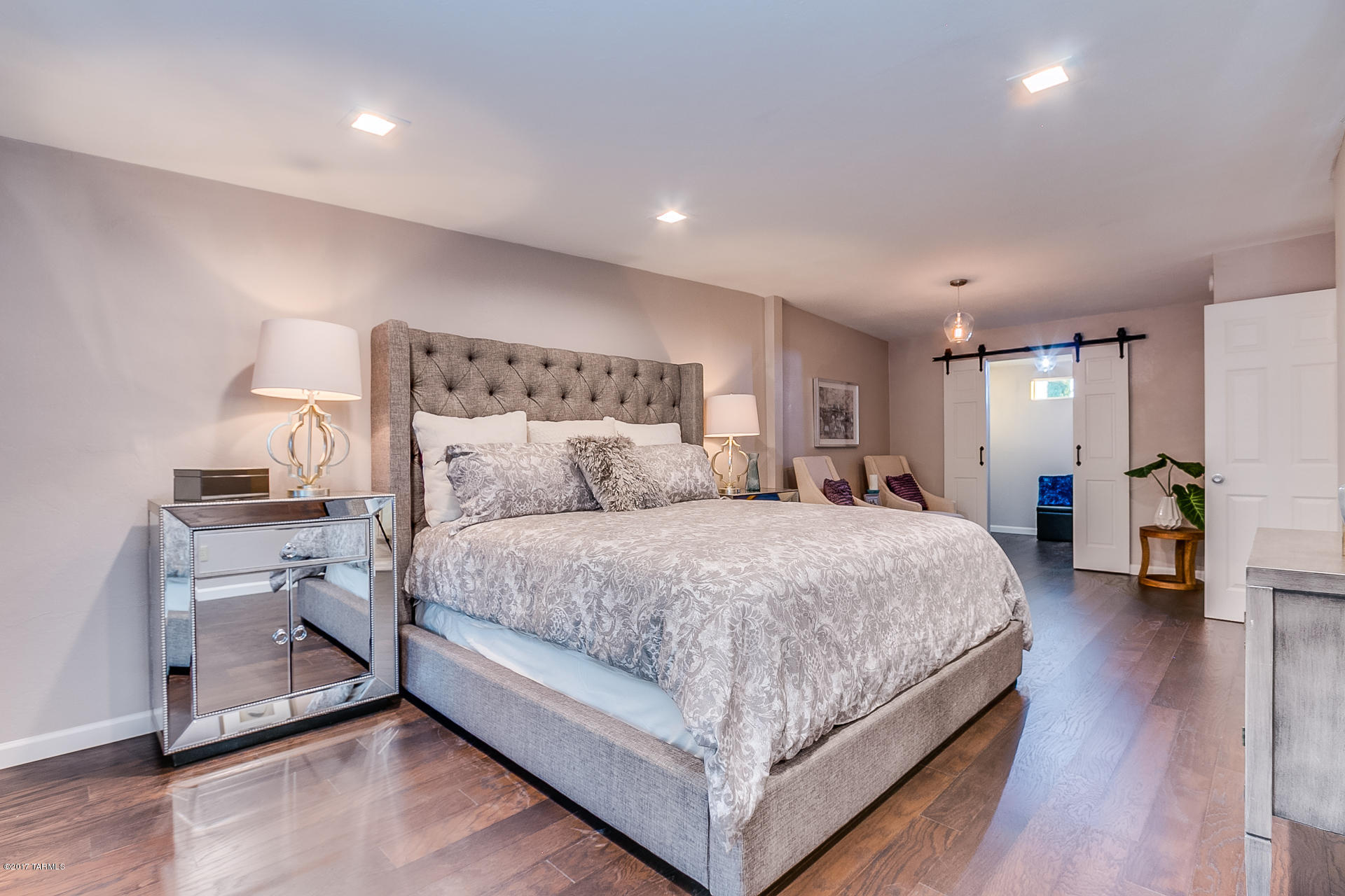 Carriage Hill NO. 5 (525-595) - Residential
