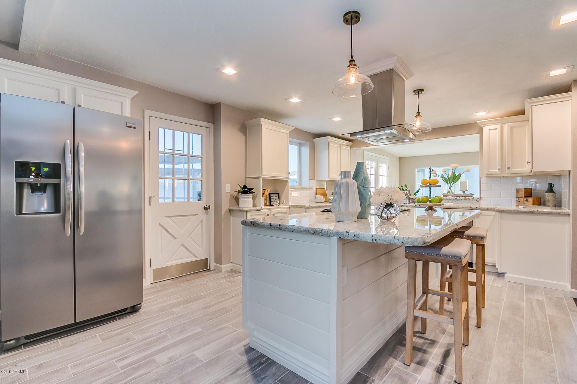 Carriage Hill NO. 5 (525-595) - Residential