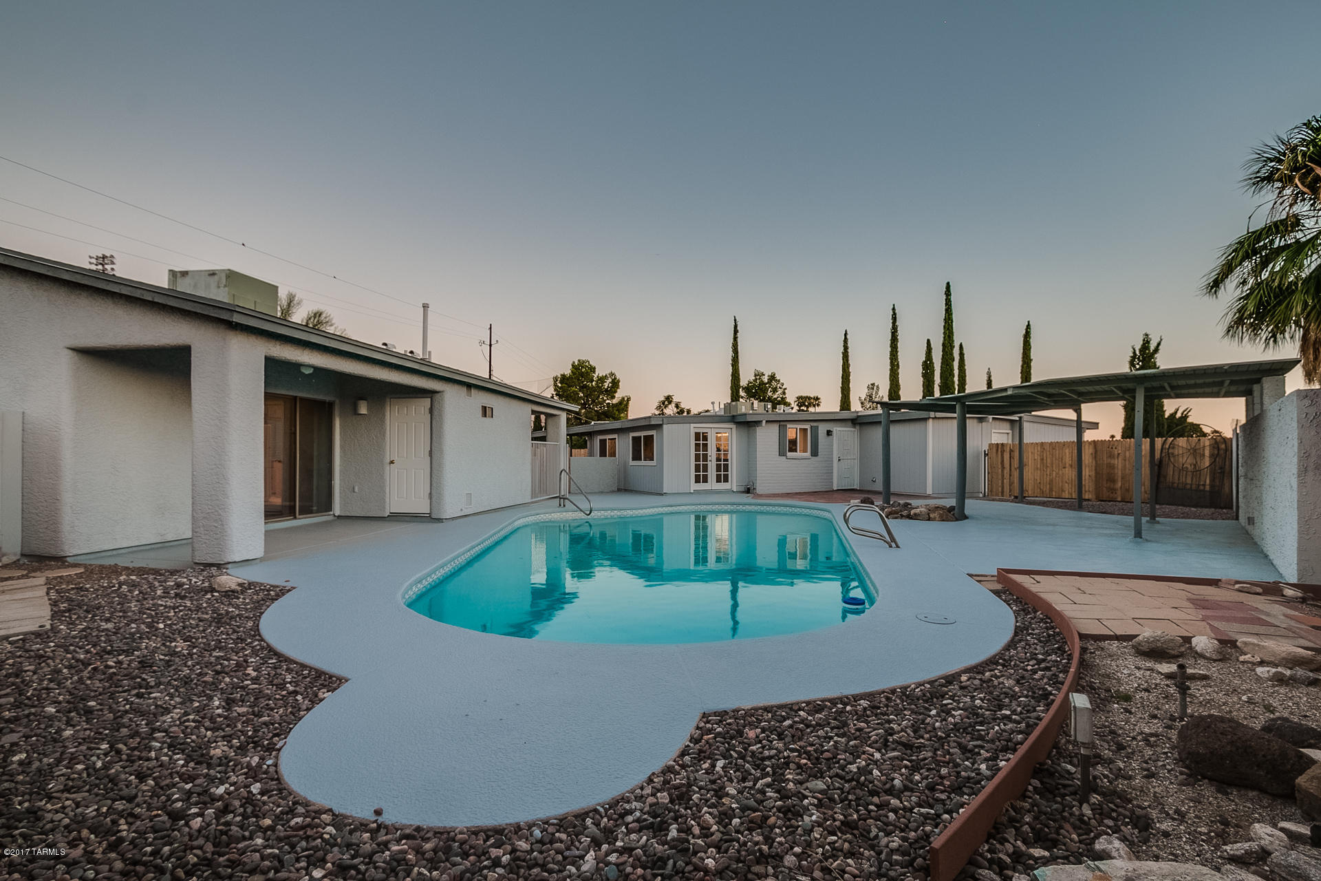 Carriage Hill NO. 5 (525-595) - Residential