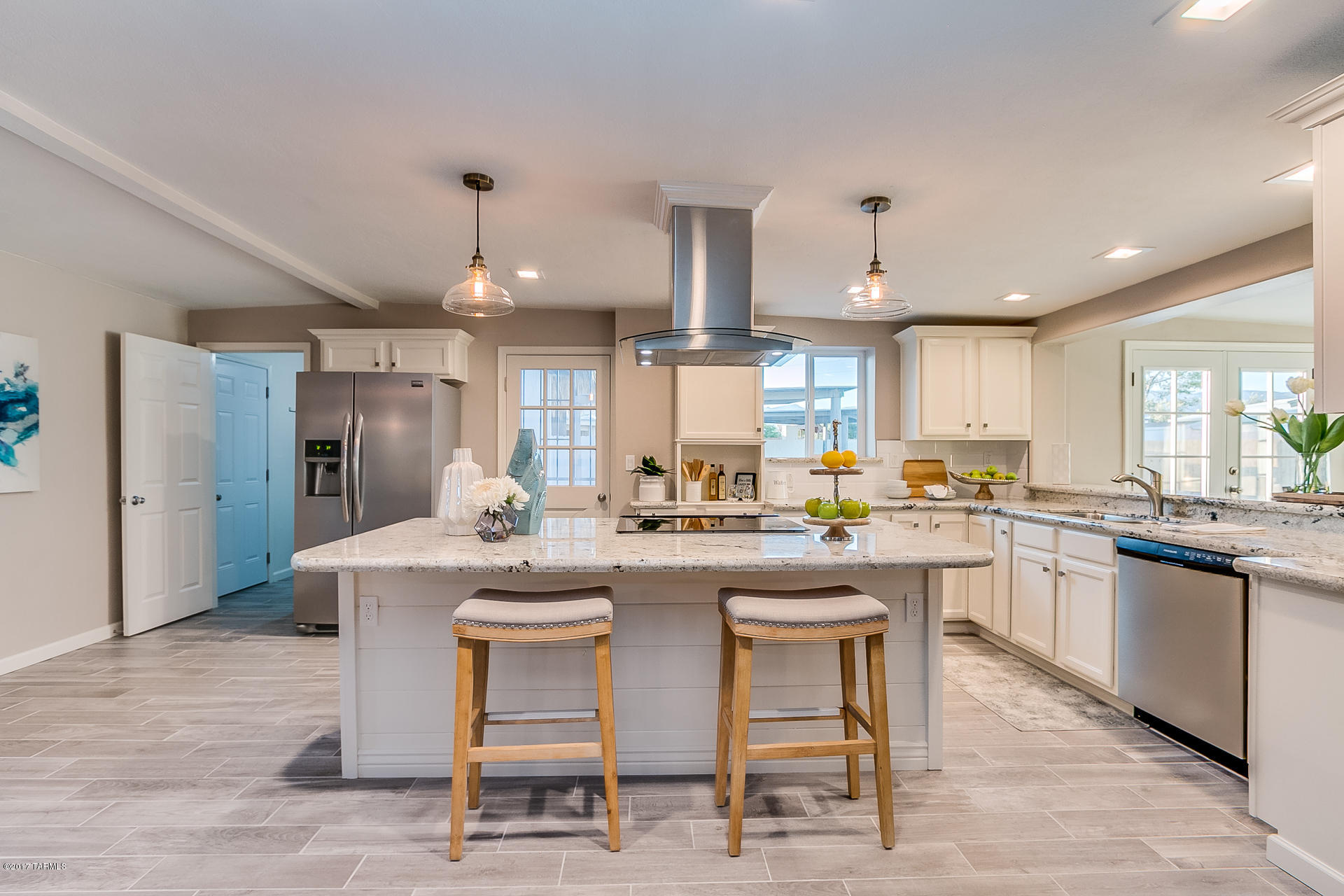 Carriage Hill NO. 5 (525-595) - Residential