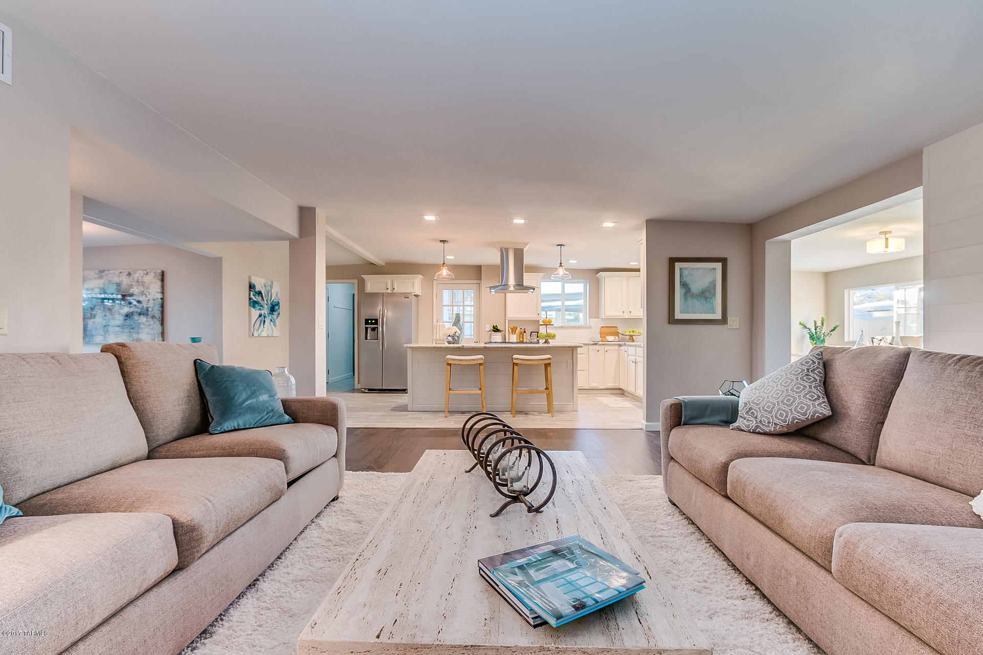 Carriage Hill NO. 5 (525-595) - Residential