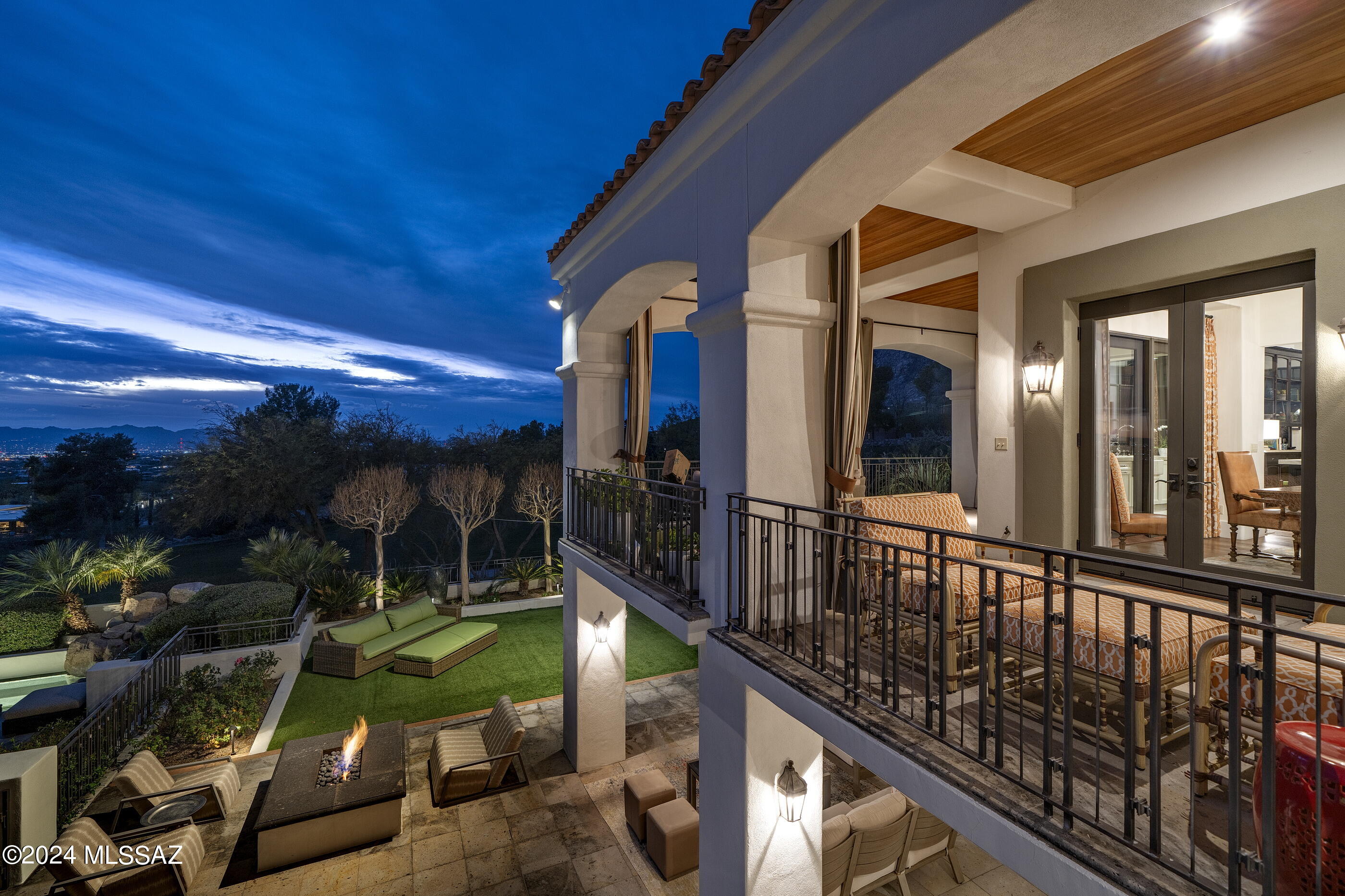 Skyline CC Est Resub 2 - Residential