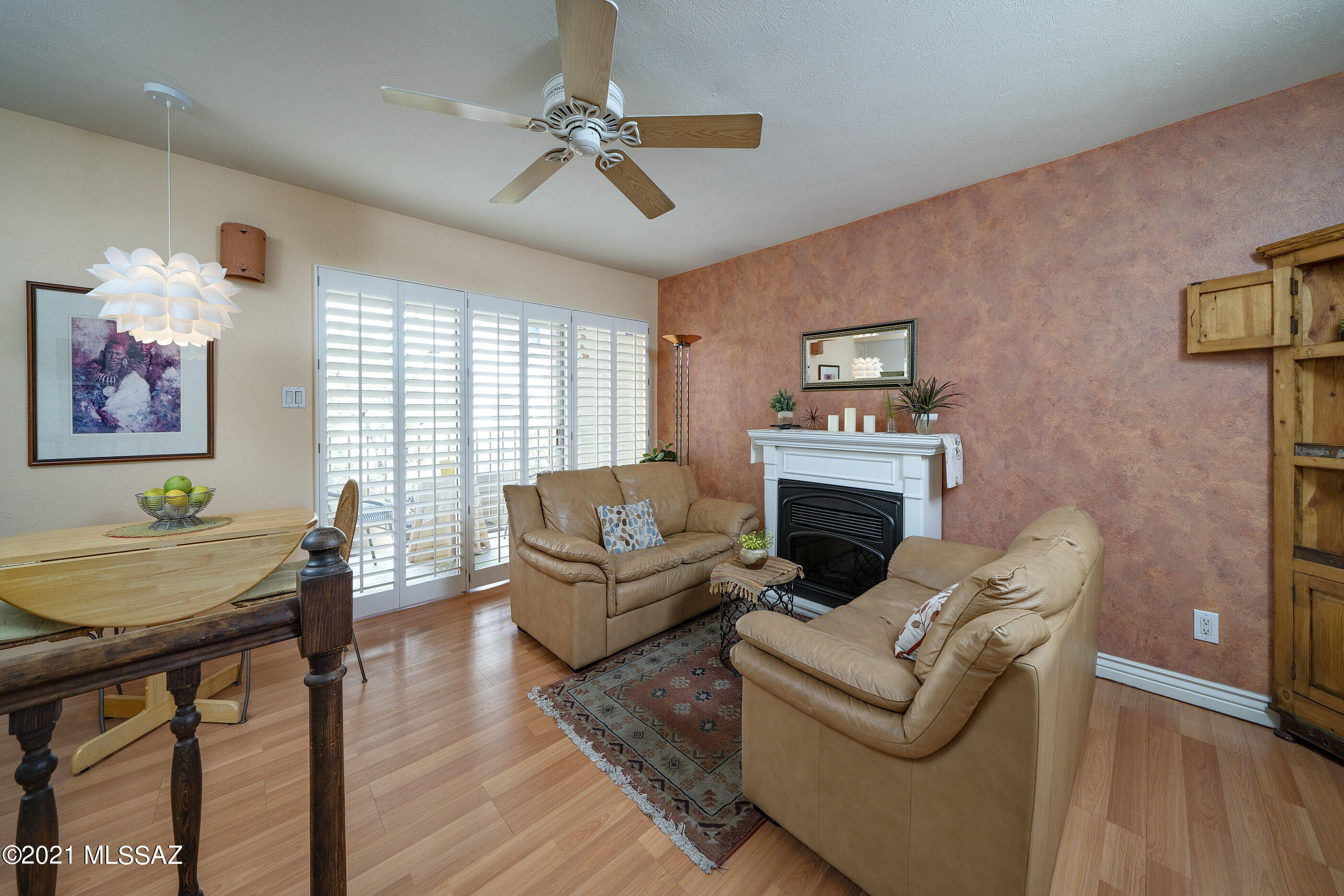 Las Colinas Condominiums - Residential