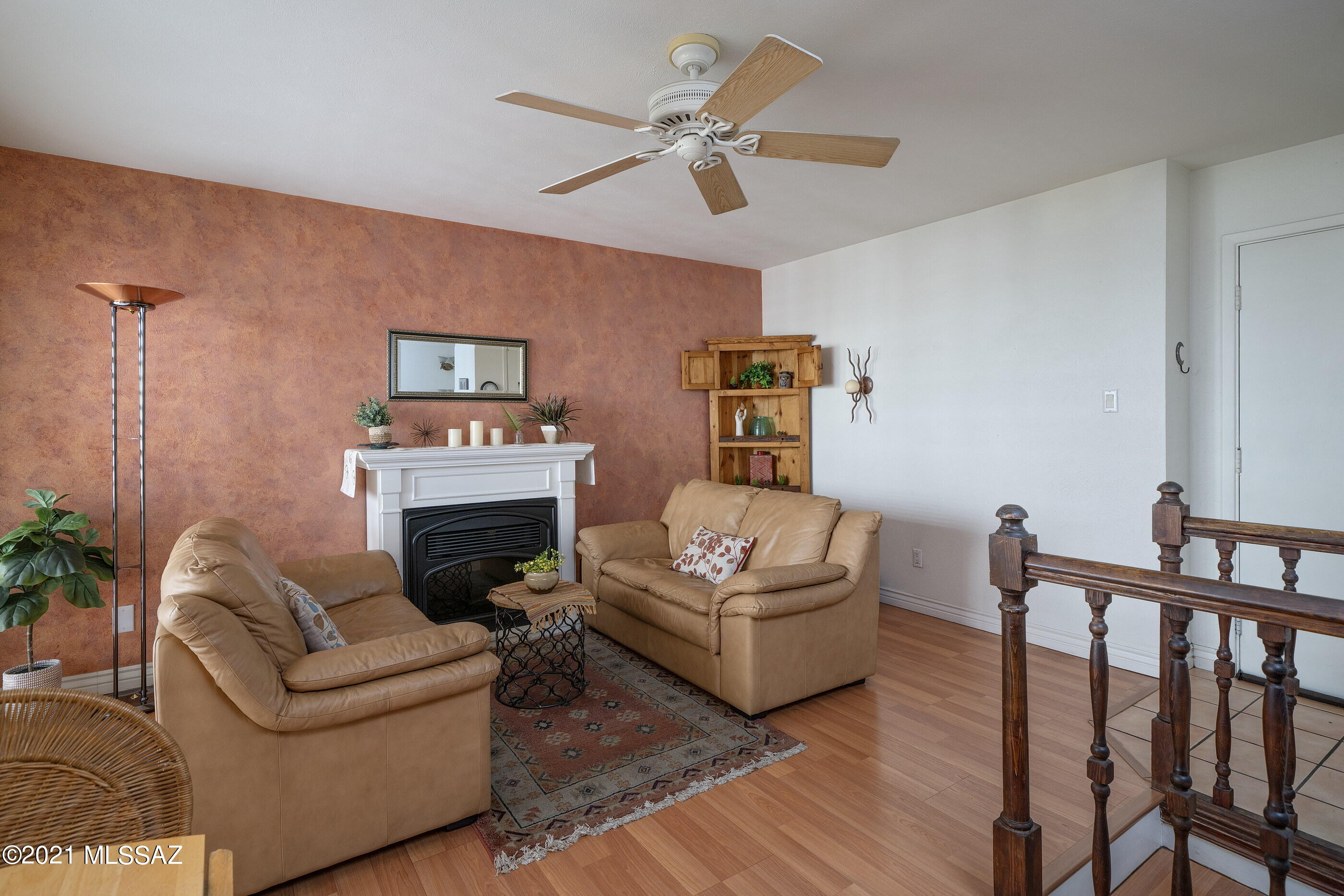 Las Colinas Condominiums - Residential