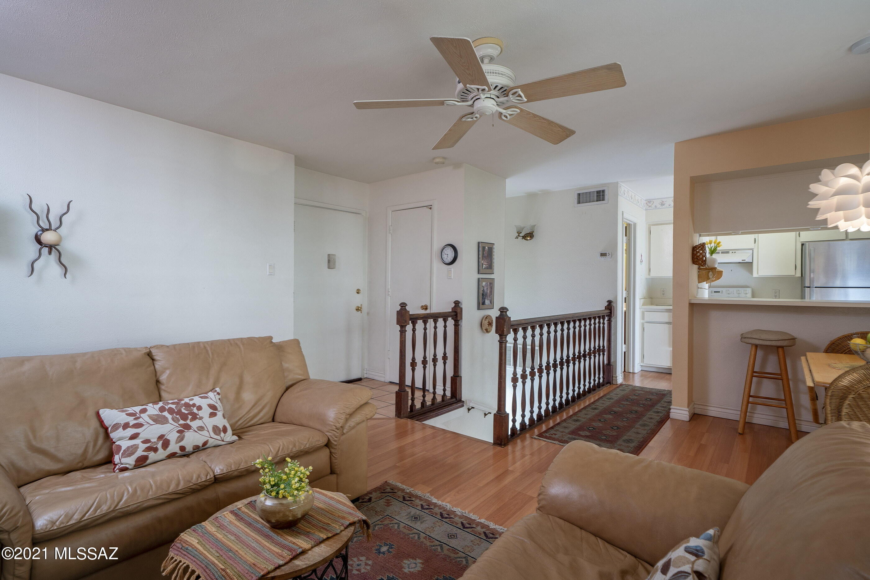 Las Colinas Condominiums - Residential