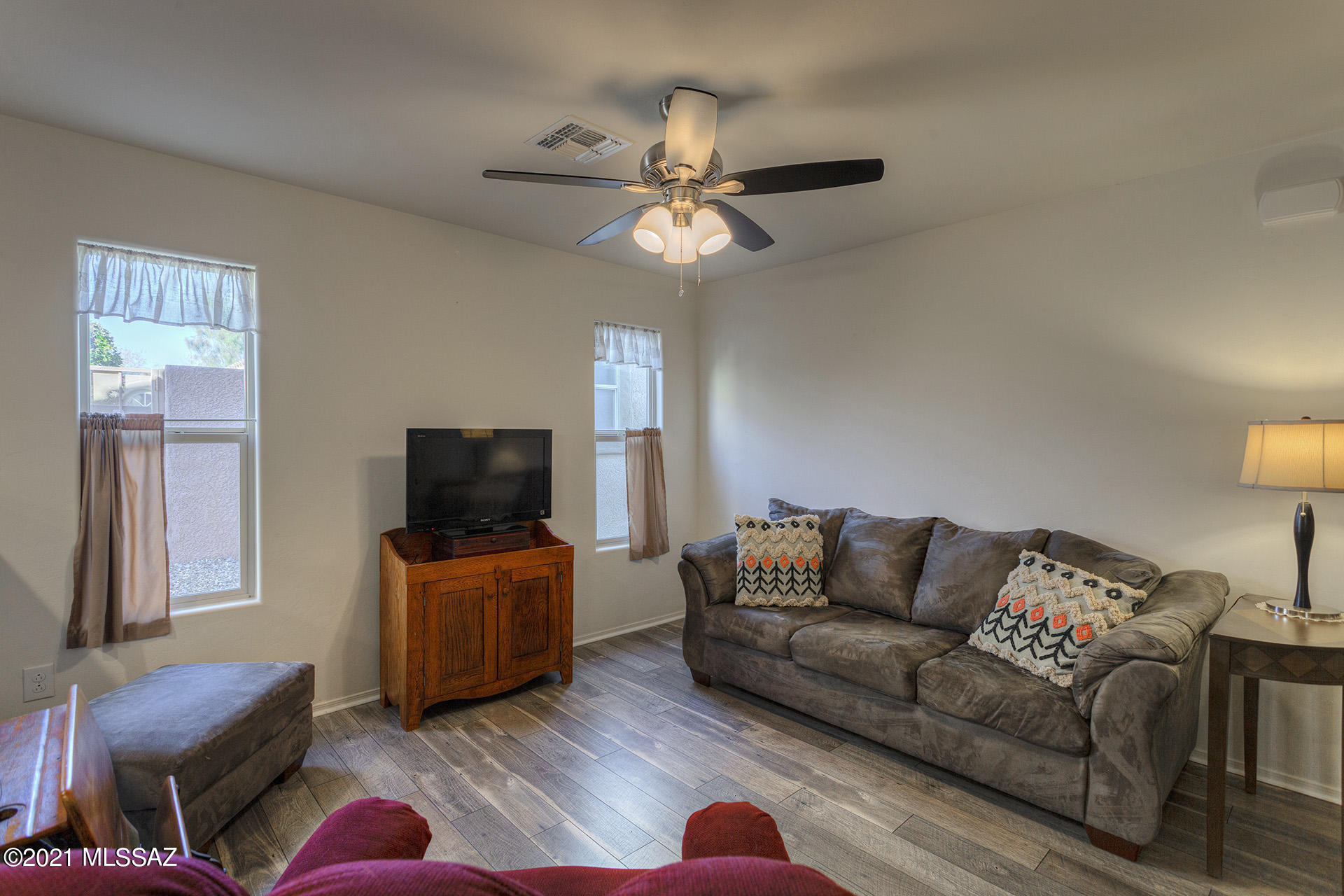 Rancho Resort (1-326) - Residential
