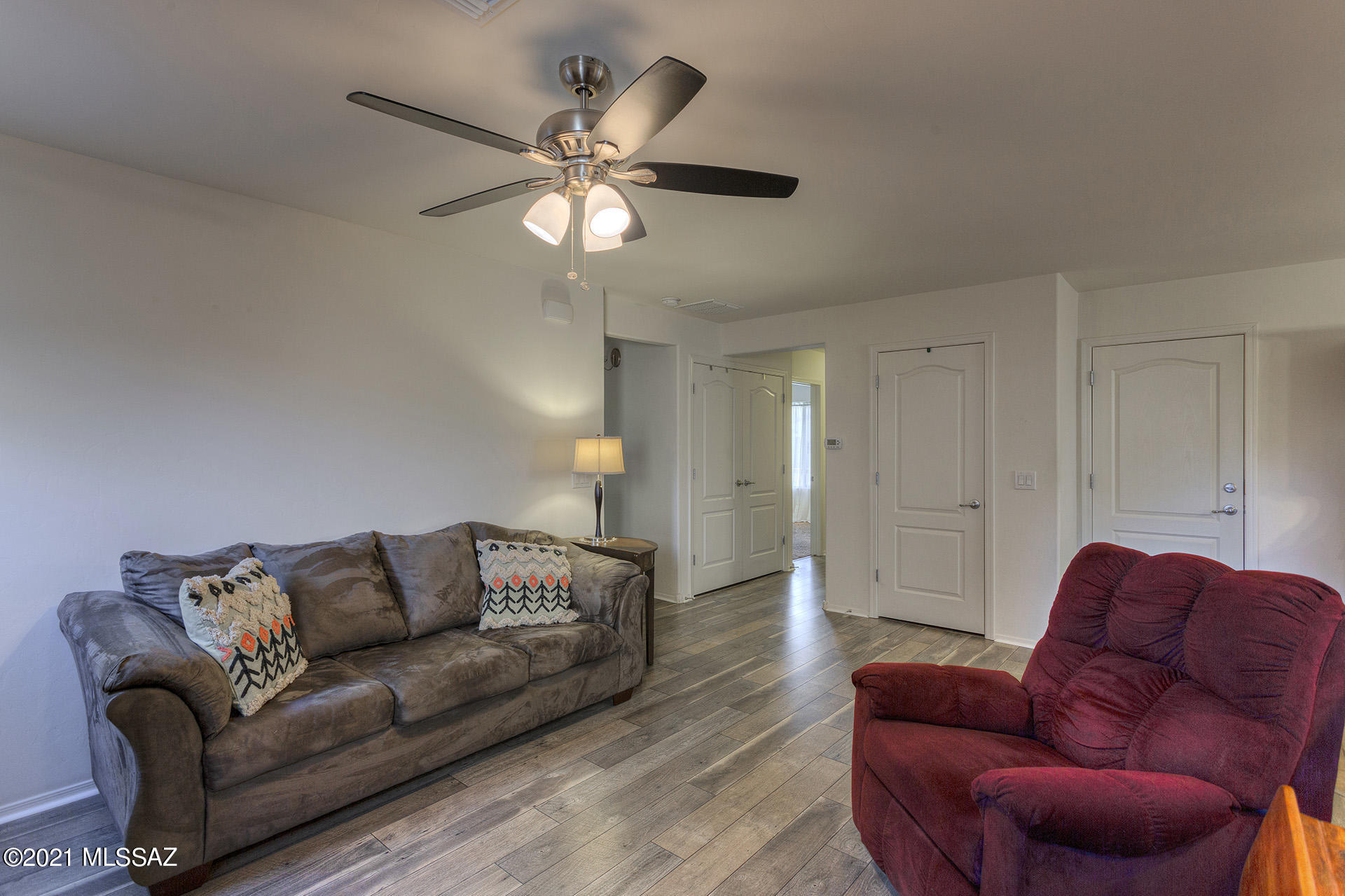 Rancho Resort (1-326) - Residential