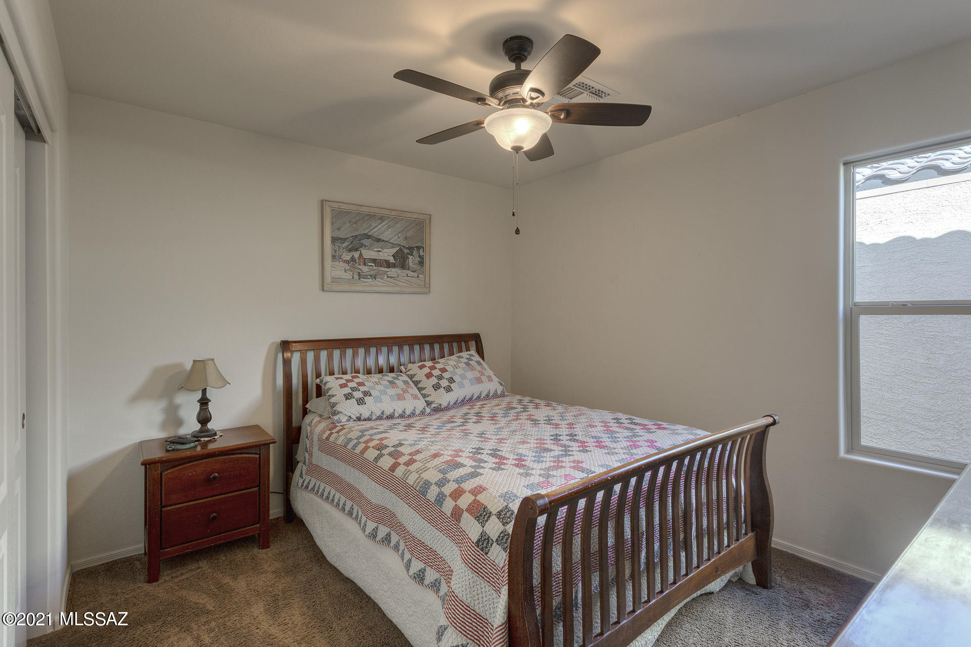 Rancho Resort (1-326) - Residential