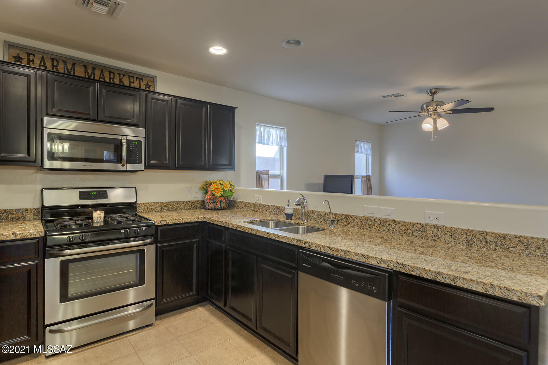 Rancho Resort (1-326) - Residential