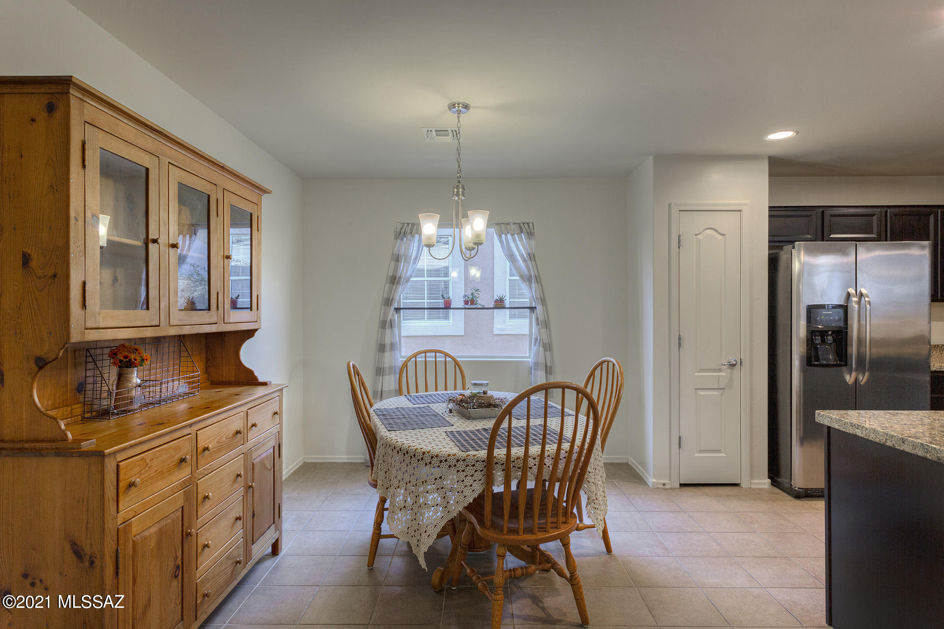 Rancho Resort (1-326) - Residential