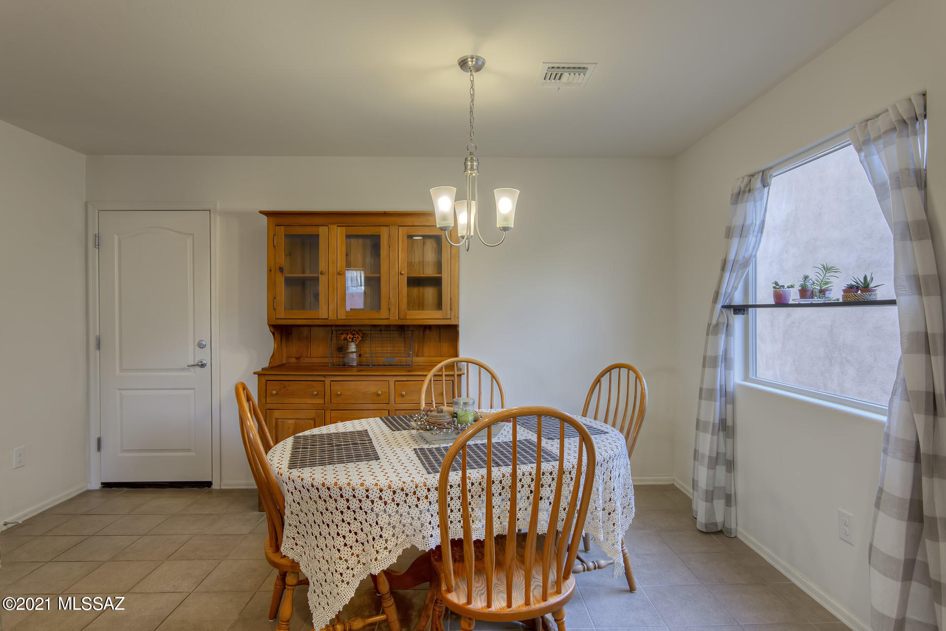 Rancho Resort (1-326) - Residential
