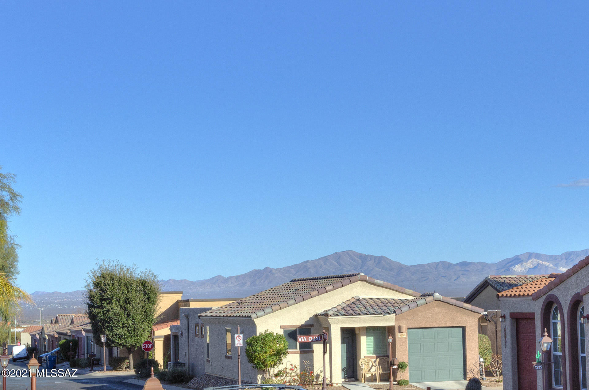 Rancho Resort (1-326) - Residential