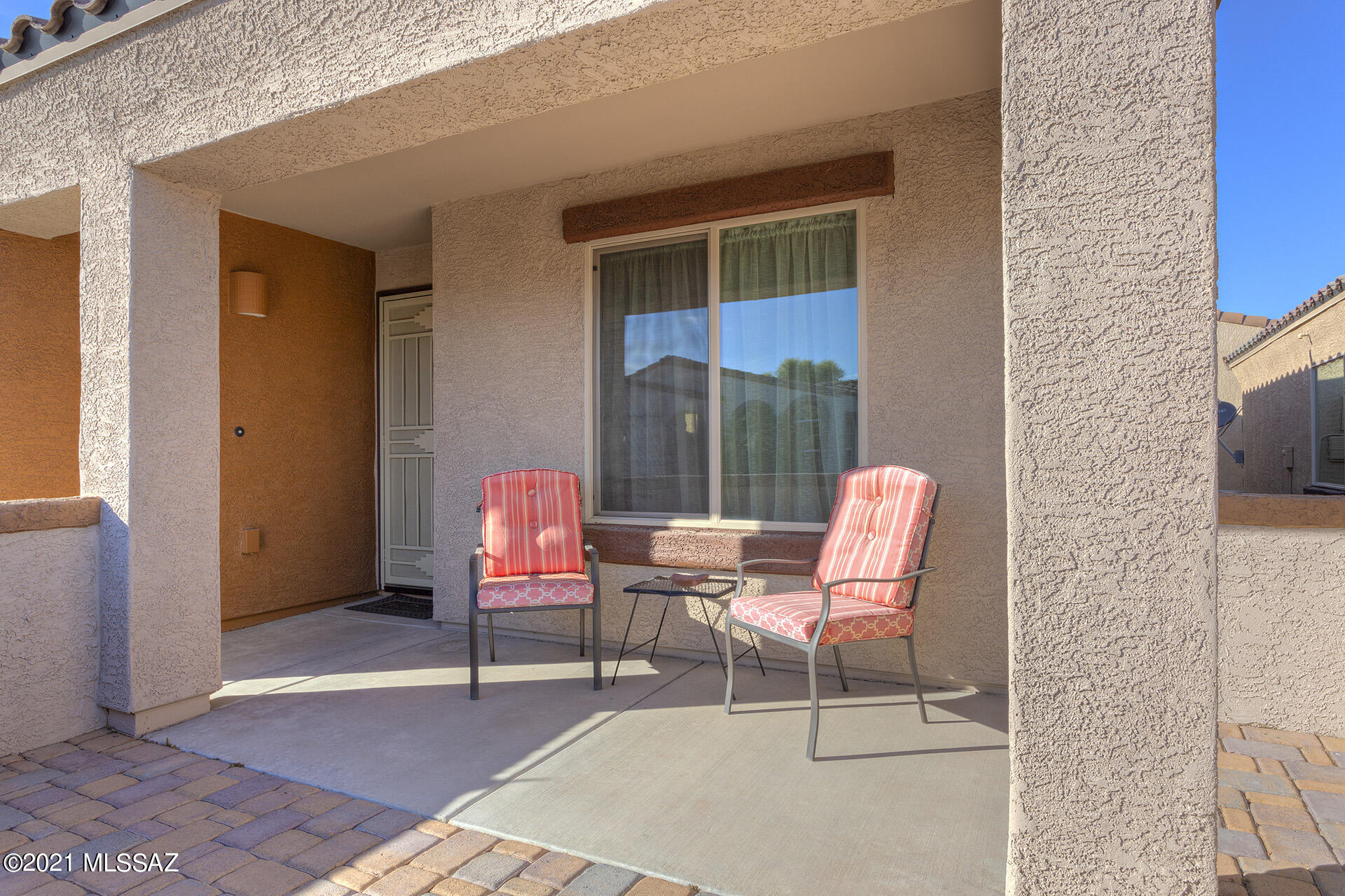 Rancho Resort (1-326) - Residential