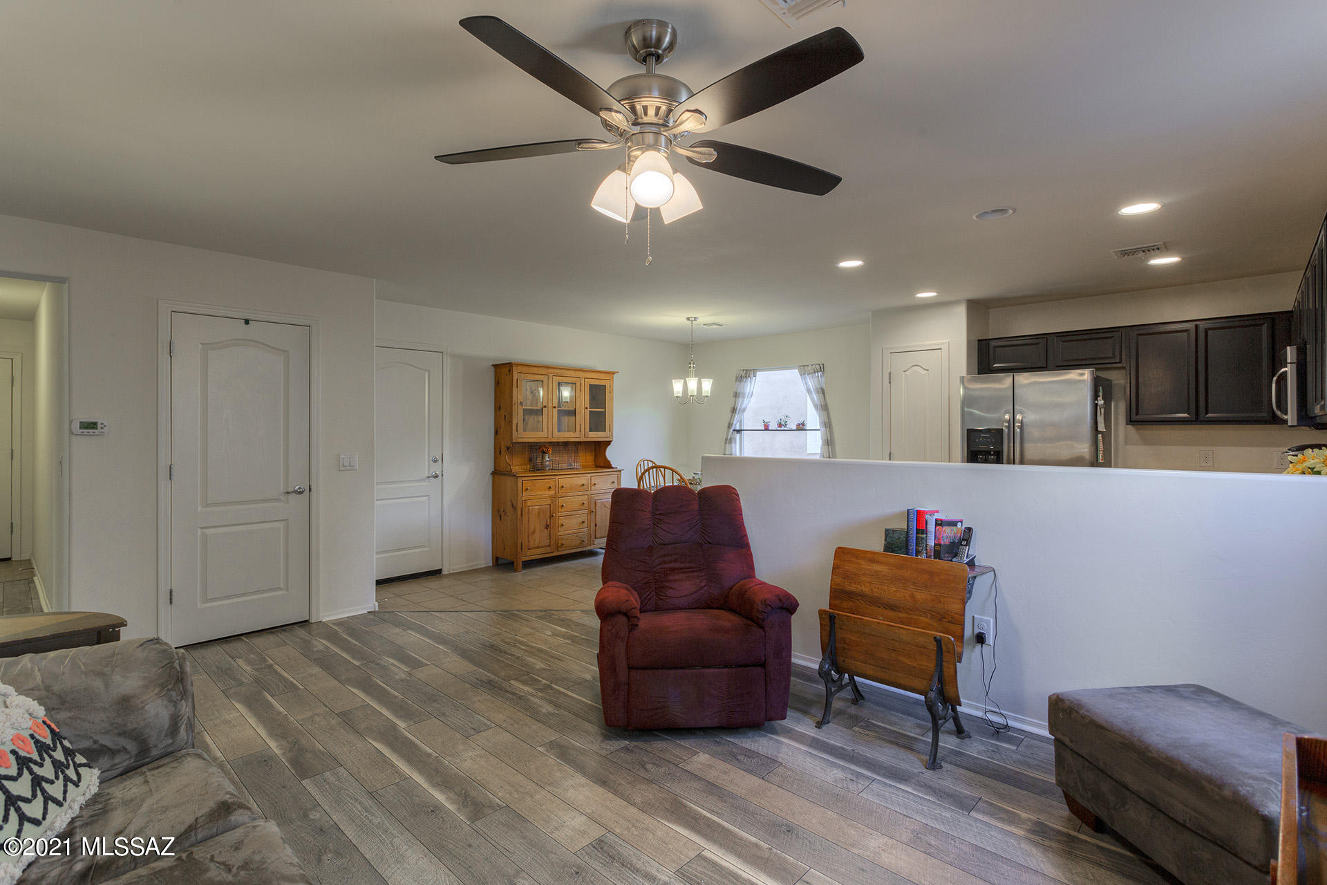 Rancho Resort (1-326) - Residential