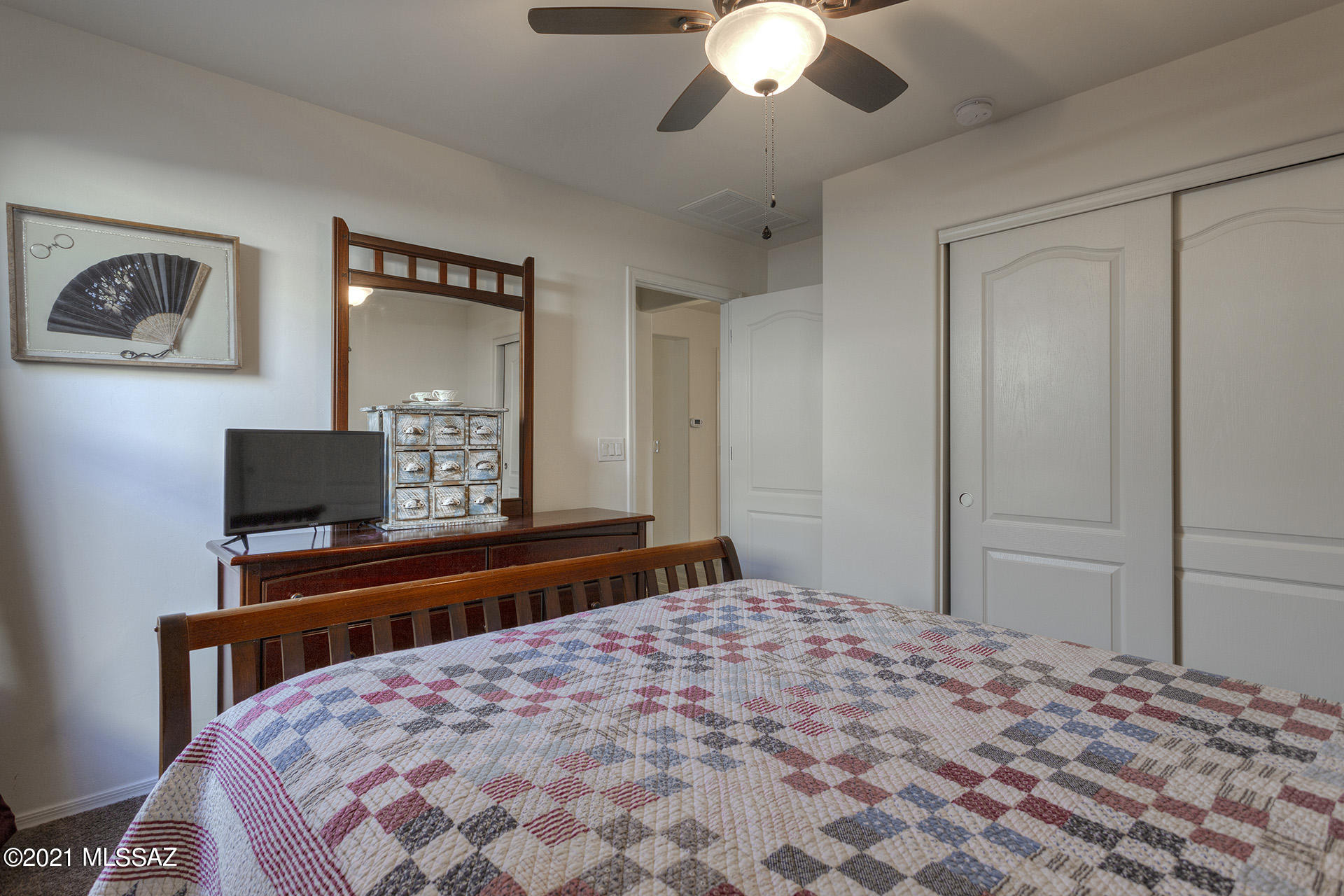 Rancho Resort (1-326) - Residential