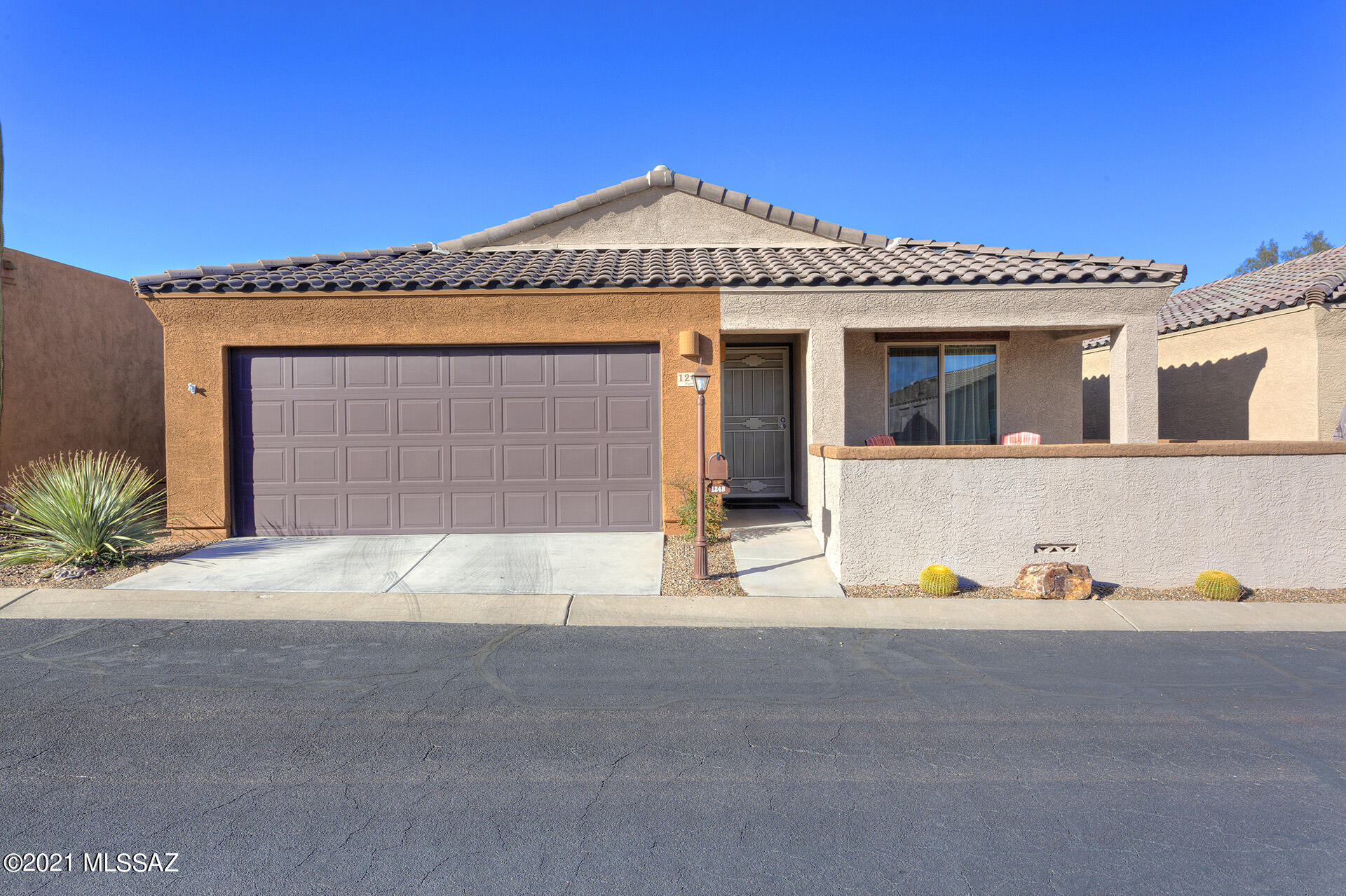Rancho Resort (1-326) - Residential
