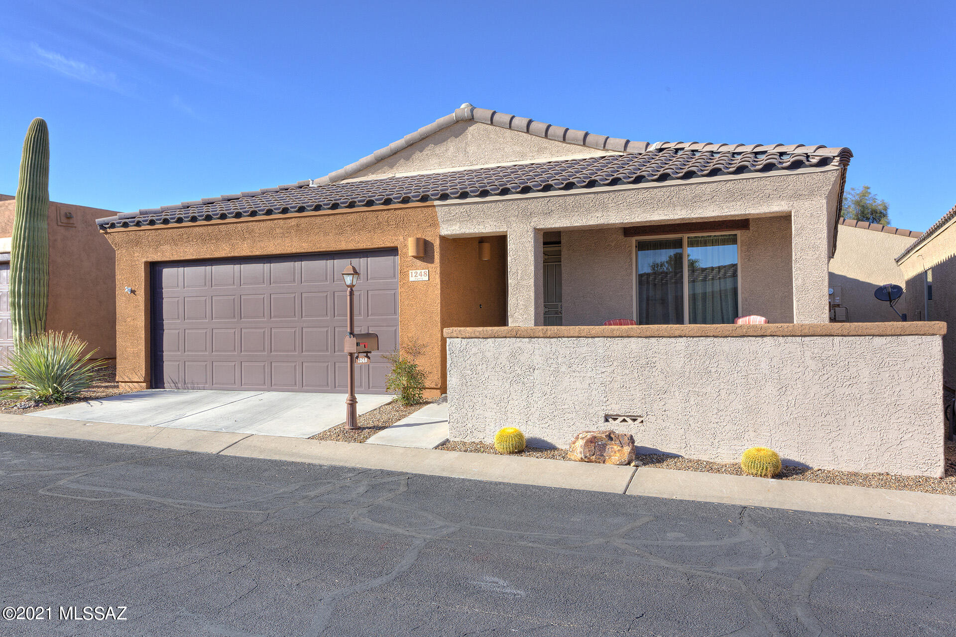 Rancho Resort (1-326) - Residential
