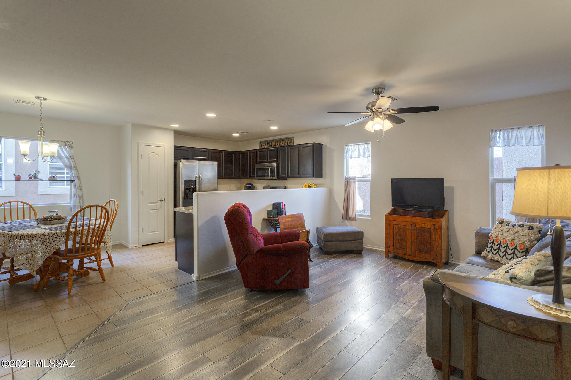 Rancho Resort (1-326) - Residential