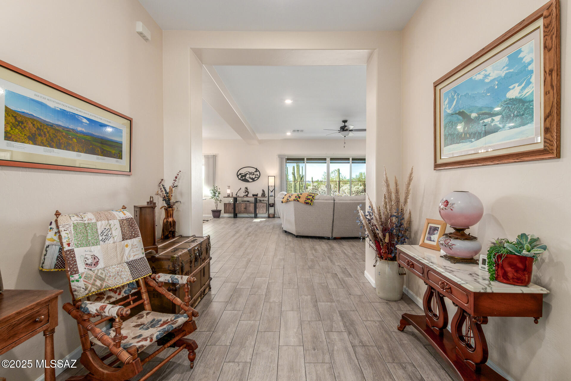 10731 N Cactus Point Drive