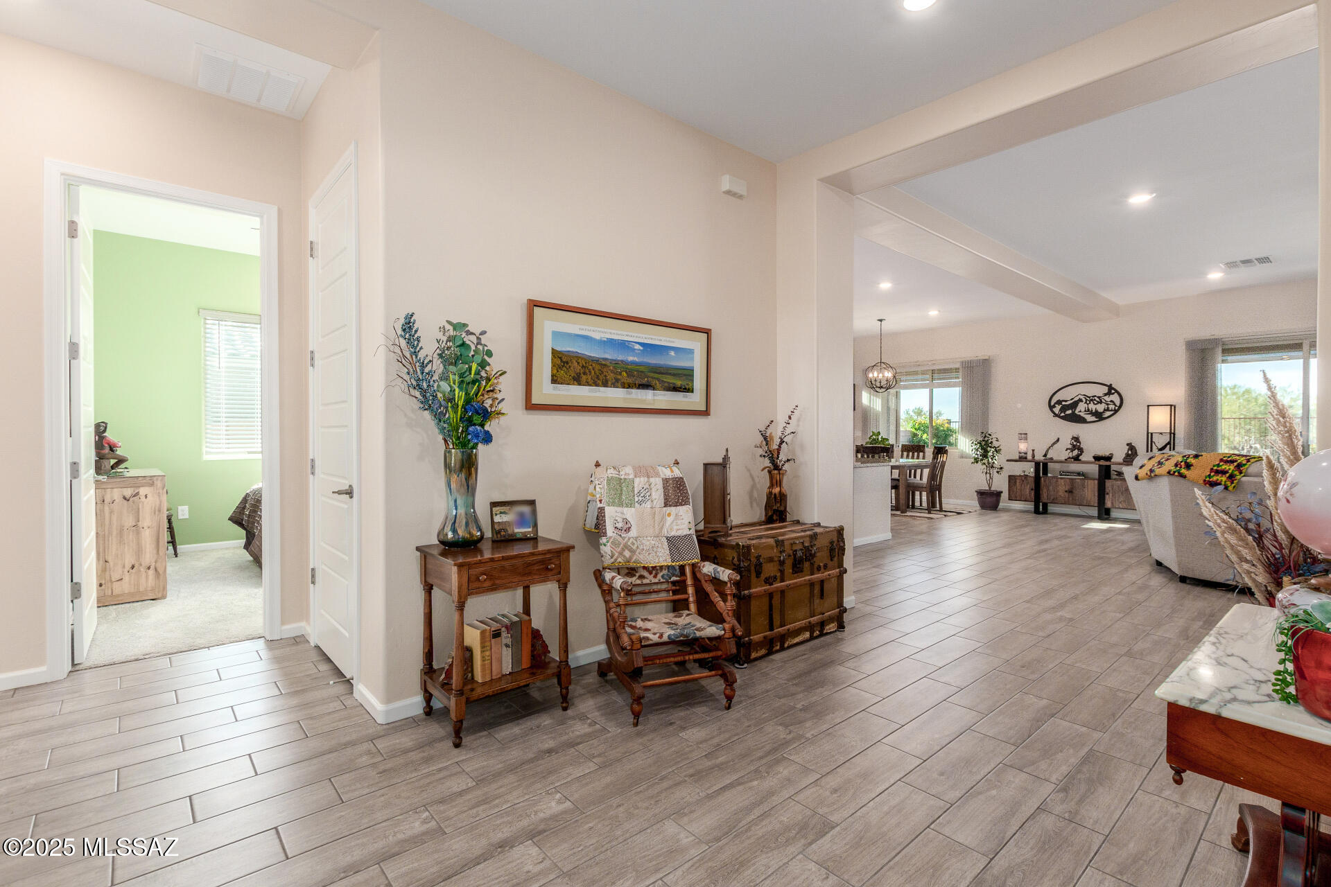 10731 N Cactus Point Drive