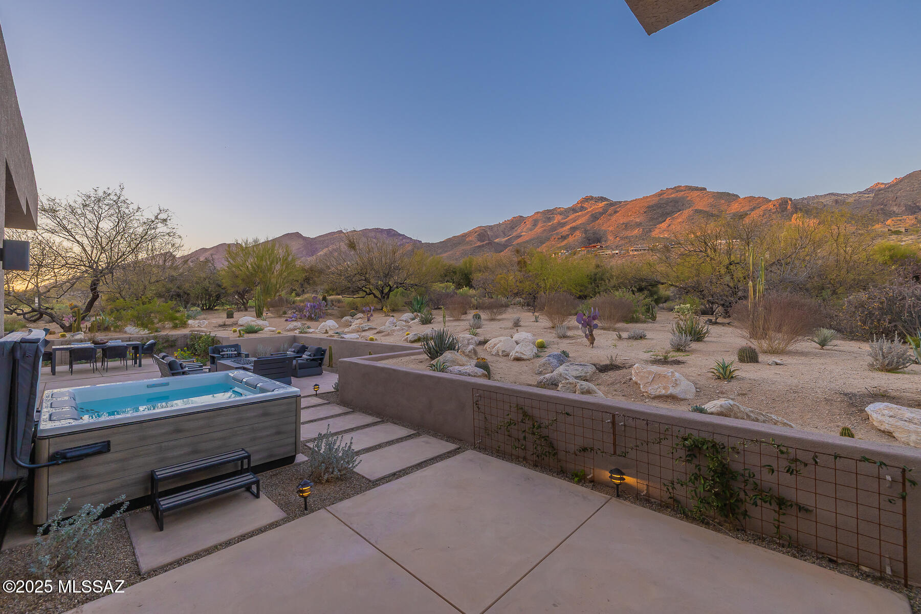 Ventana Canyon Estates (1-63) - Residential