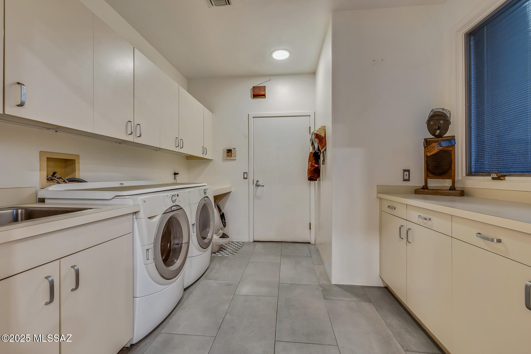 Ventana Canyon Estates (1-63) - Residential