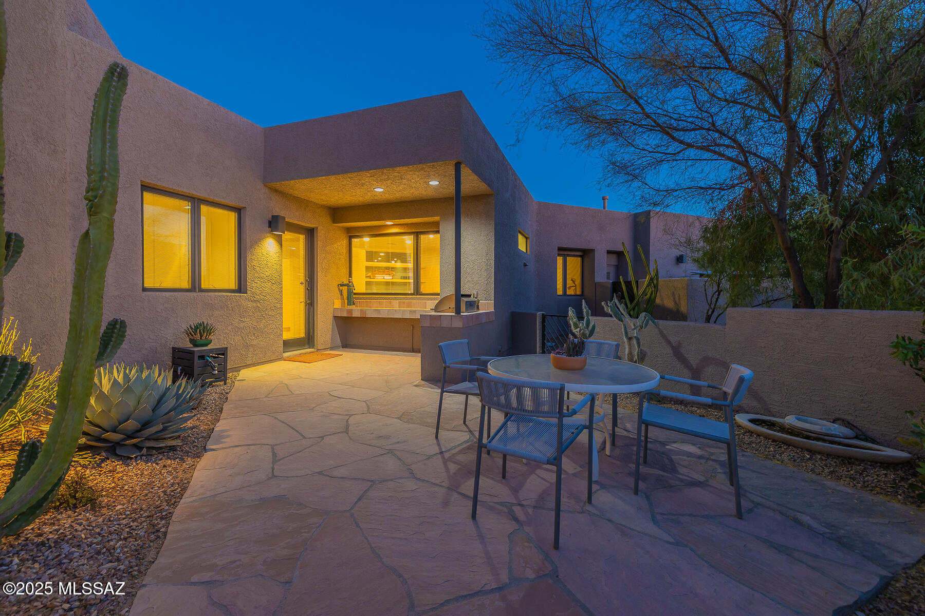 Ventana Canyon Estates (1-63) - Residential