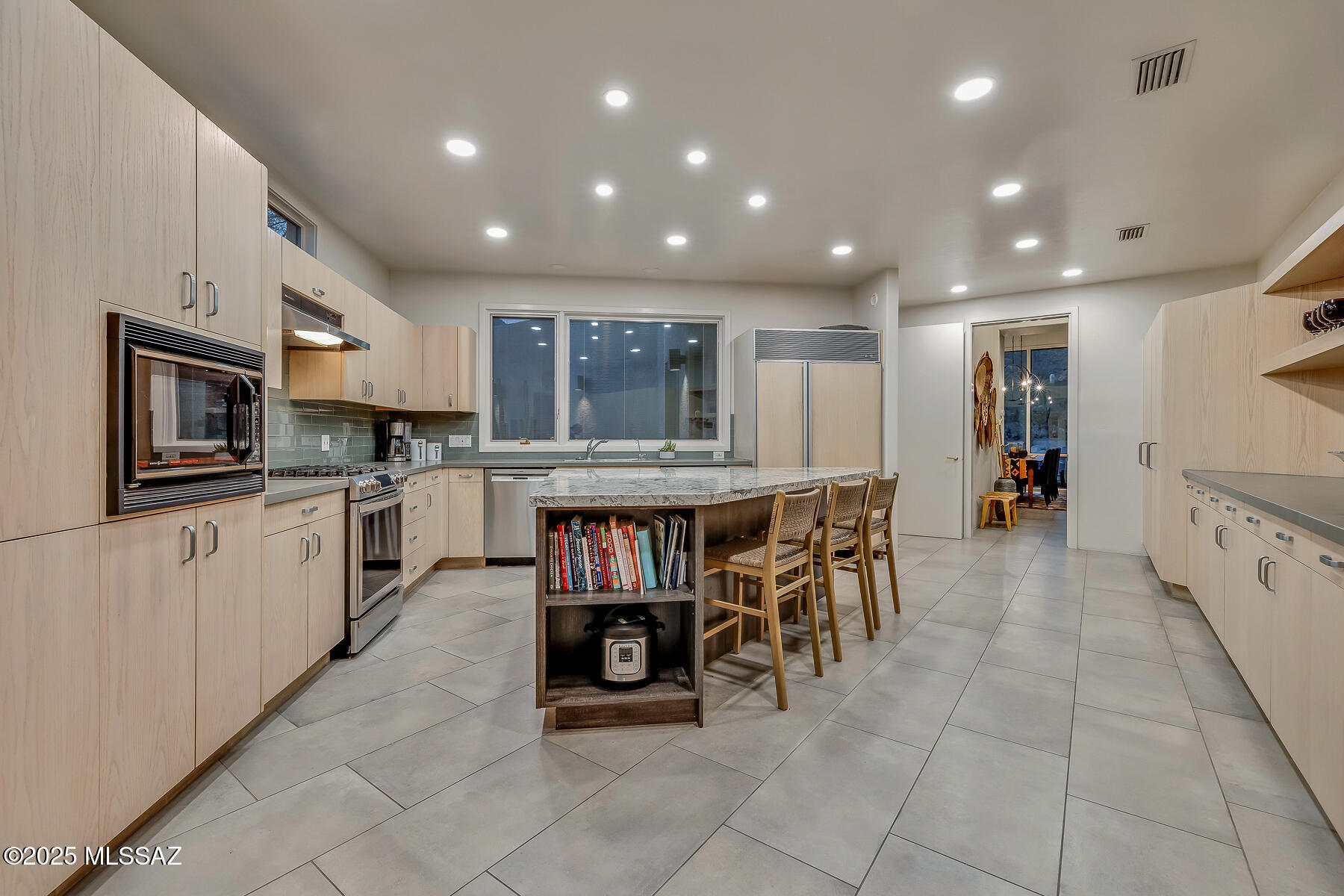 Ventana Canyon Estates (1-63) - Residential