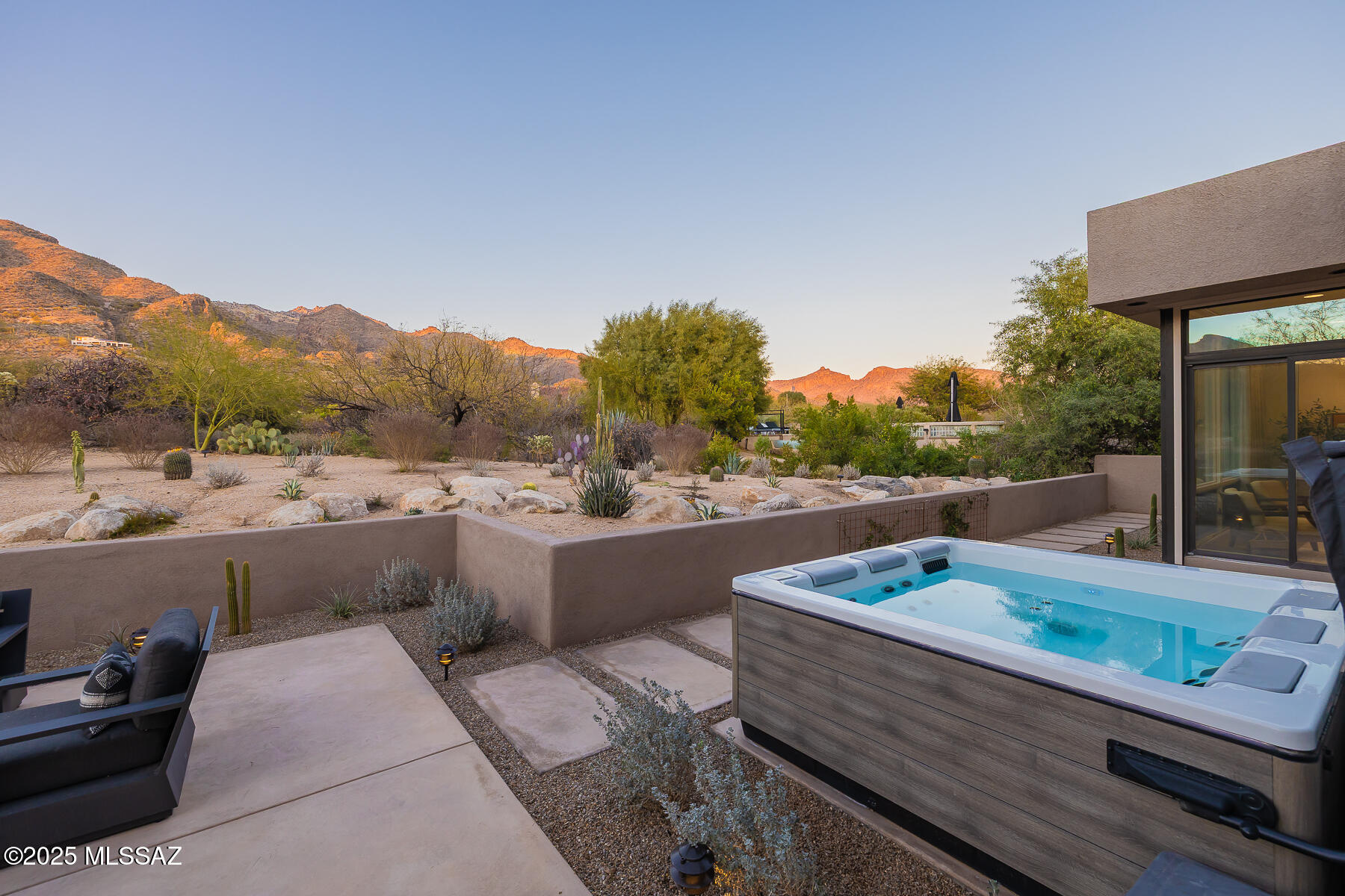 Ventana Canyon Estates (1-63) - Residential