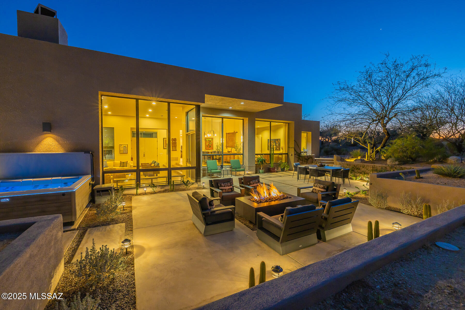Ventana Canyon Estates (1-63) - Residential