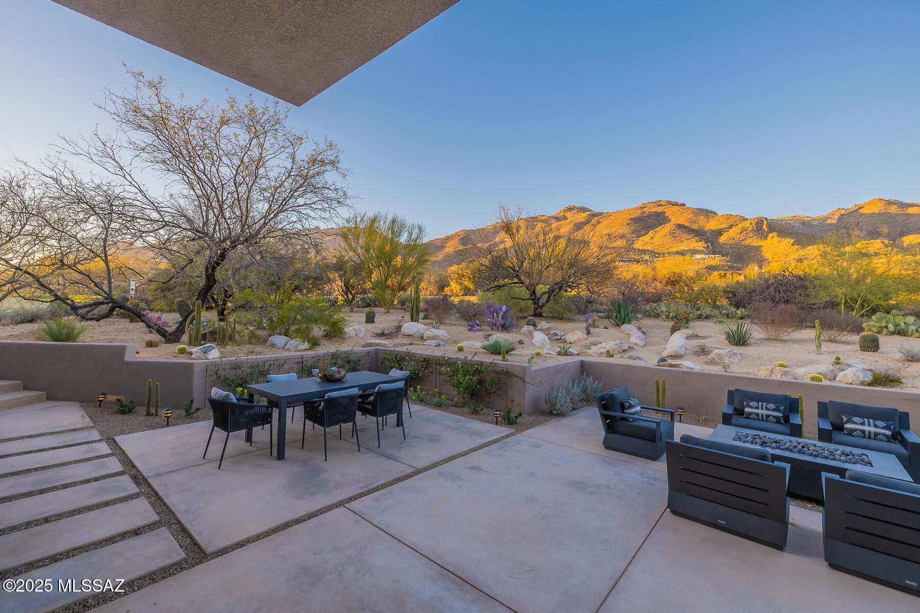 Ventana Canyon Estates (1-63) - Residential