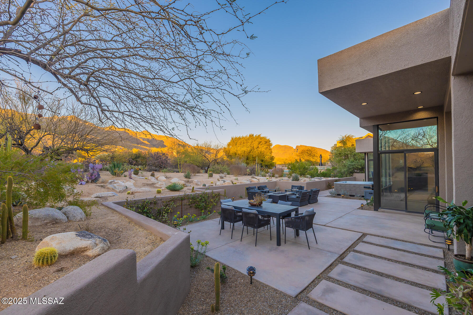 Ventana Canyon Estates (1-63) - Residential