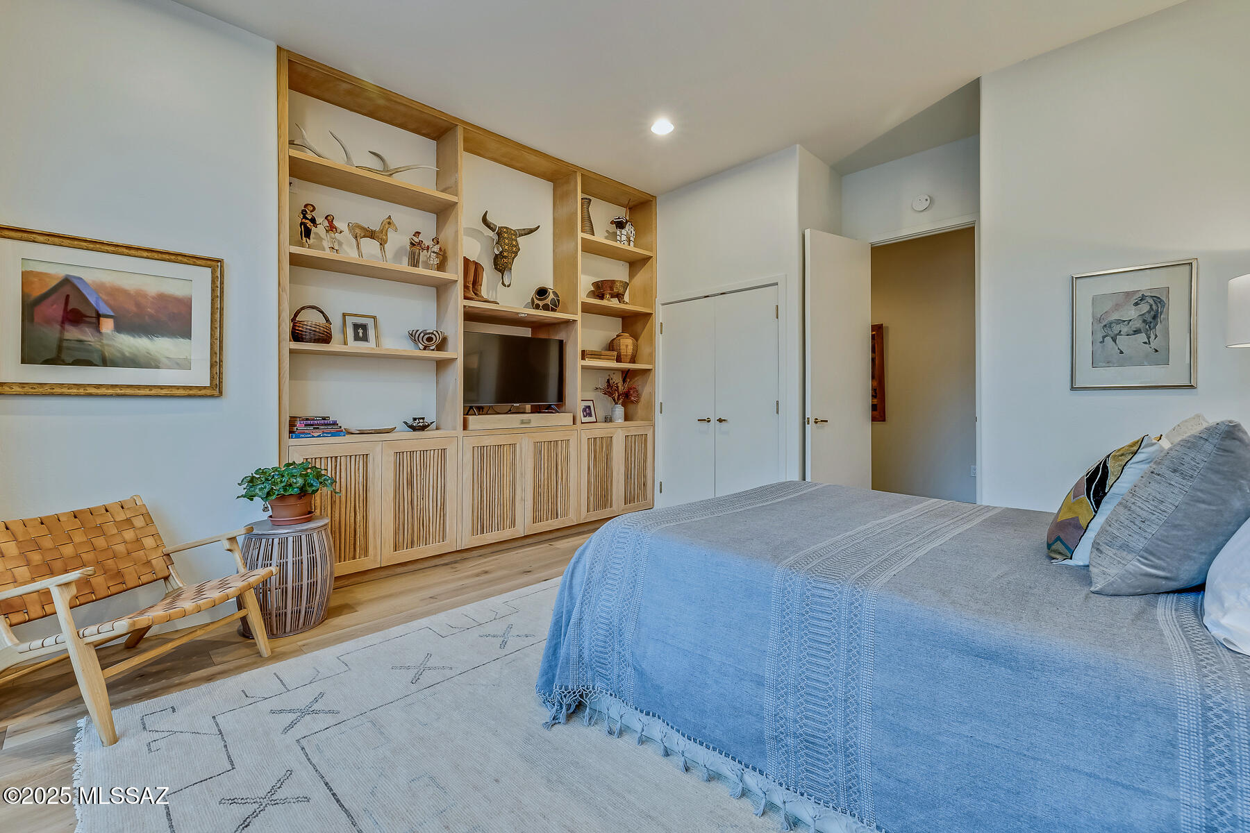 Ventana Canyon Estates (1-63) - Residential