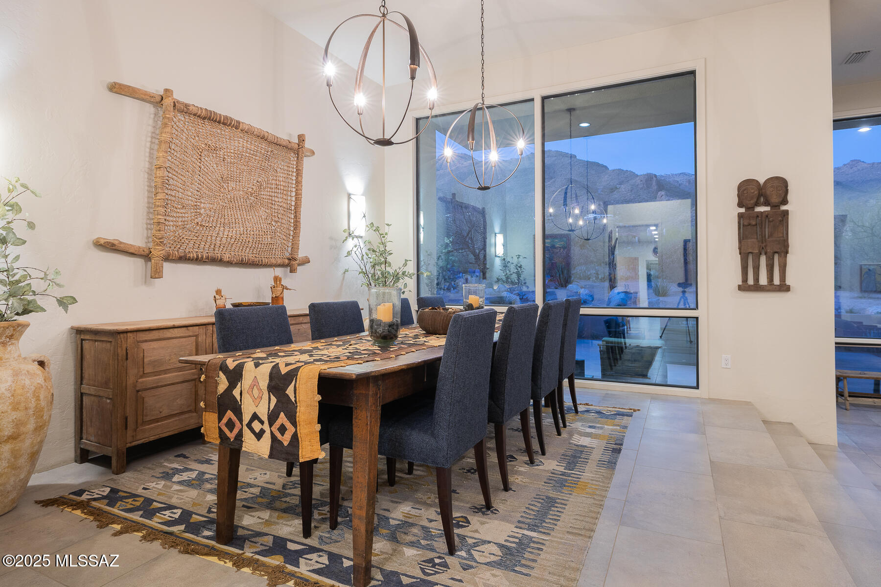 Ventana Canyon Estates (1-63) - Residential